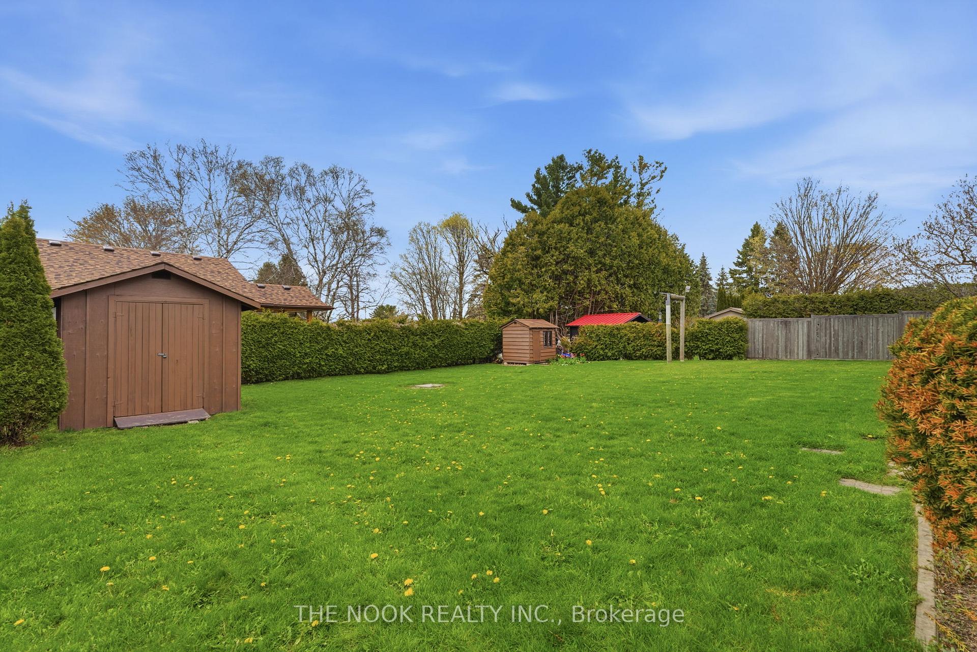 Photo 43 of 15030 Old Simcoe Road, Scugog, Port Perry — HOMEH
