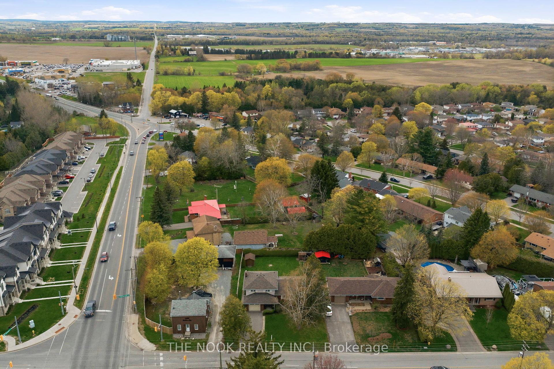 Photo 45 of 15030 Old Simcoe Road, Scugog, Port Perry — HOMEH