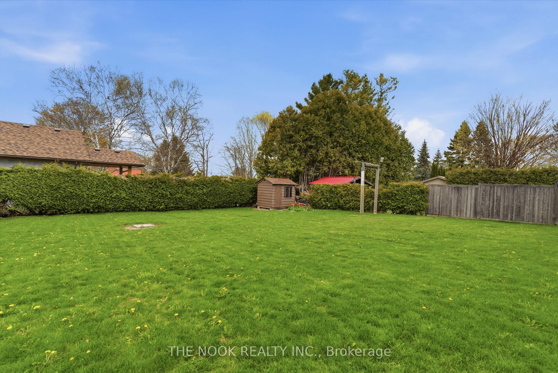 Photo 47 of 15030 Old Simcoe Road, Scugog, Port Perry — HOMEH