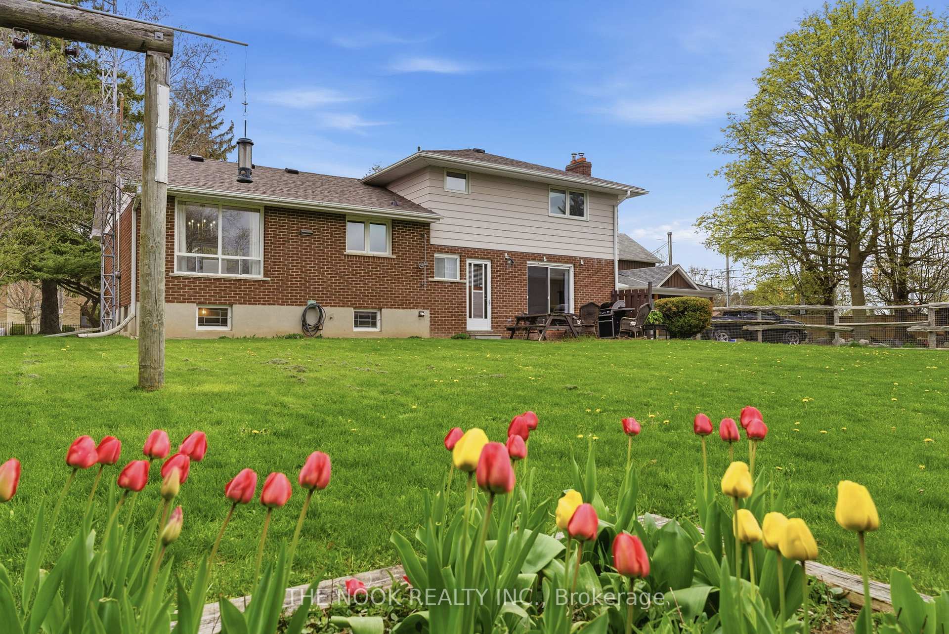 Photo 48 of 15030 Old Simcoe Road, Scugog, Port Perry — HOMEH