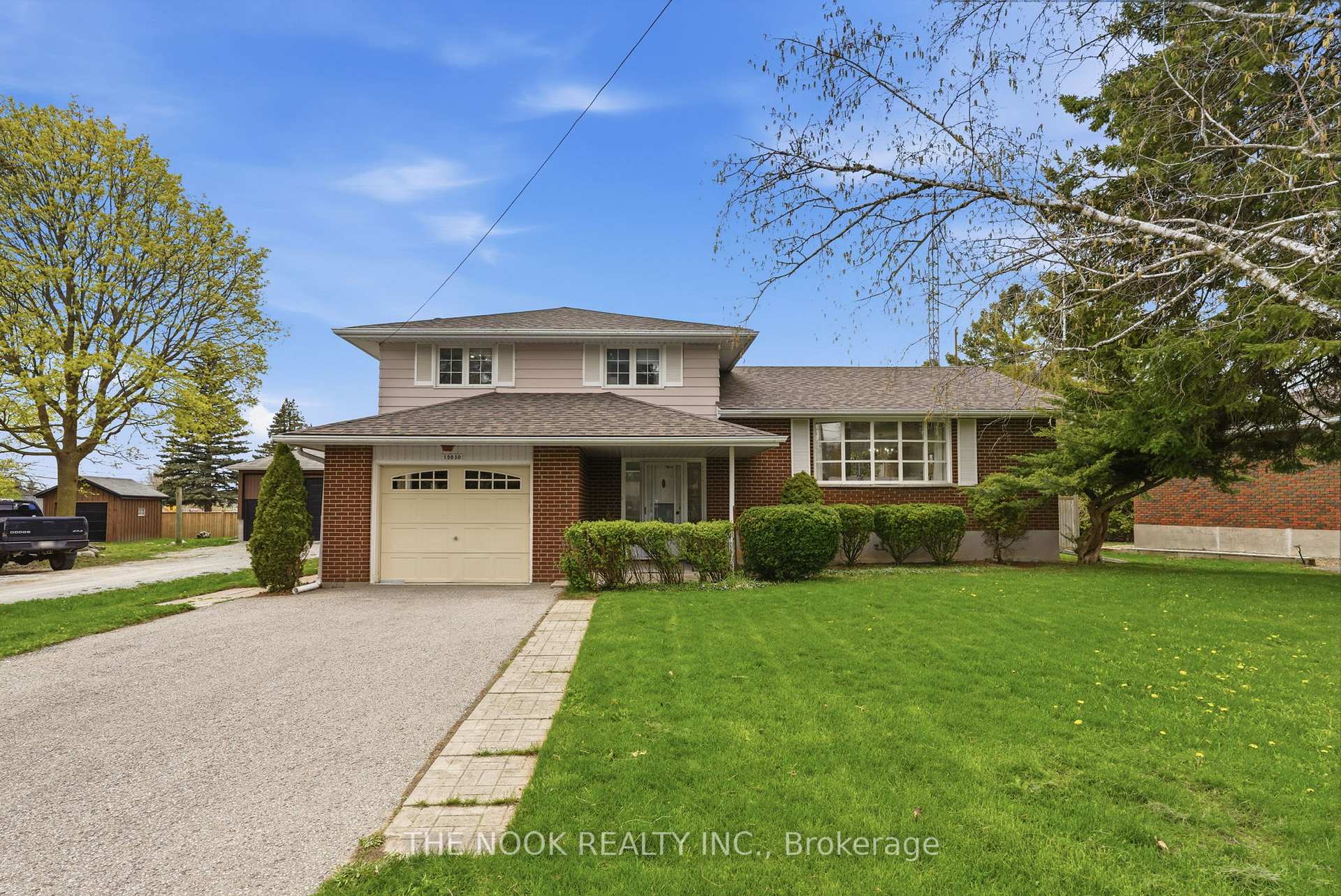 Photo 49 of 15030 Old Simcoe Road, Scugog, Port Perry — HOMEH