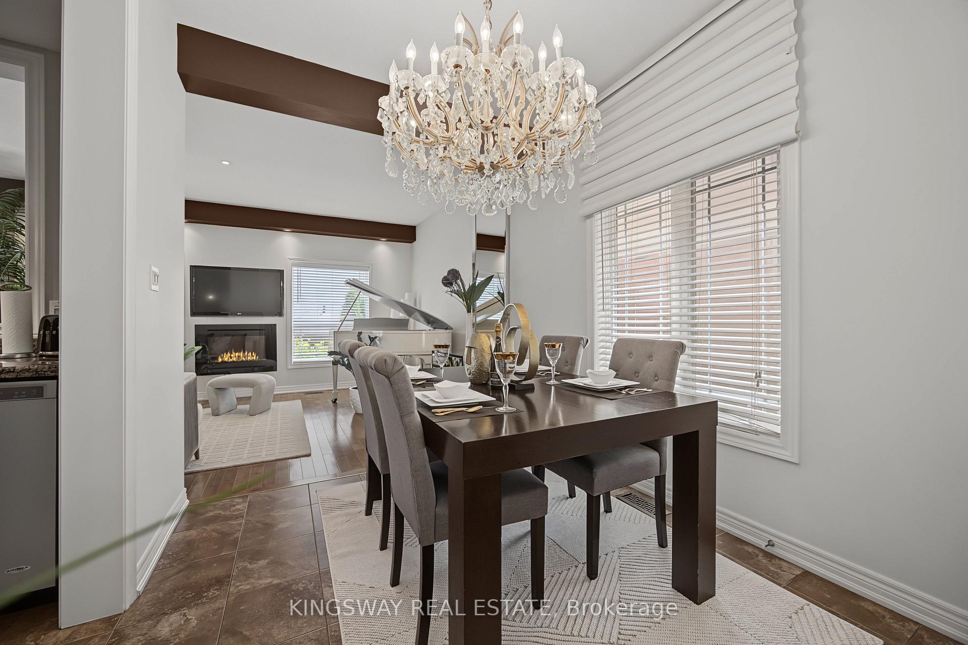 Photo 7 of Unit 11, 218 Plains Road E, Burlington, LaSalle — HOMEH