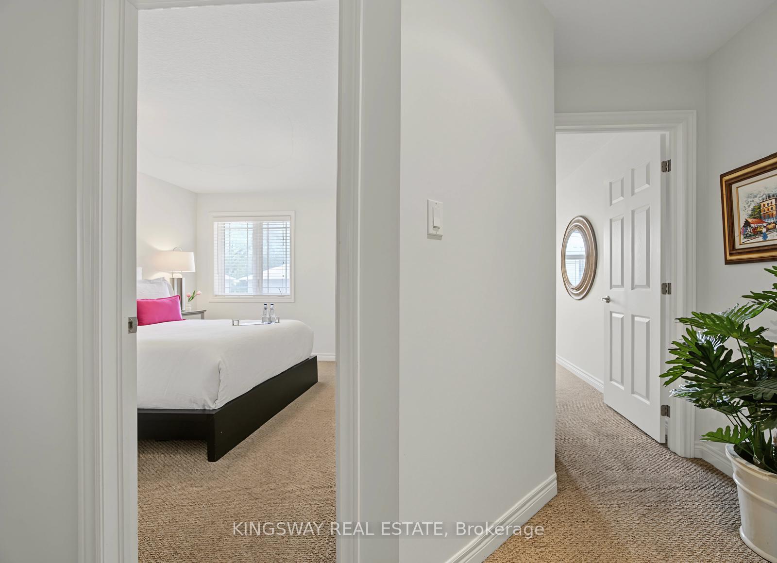 Photo 12 of Unit 11, 218 Plains Road E, Burlington, LaSalle — HOMEH