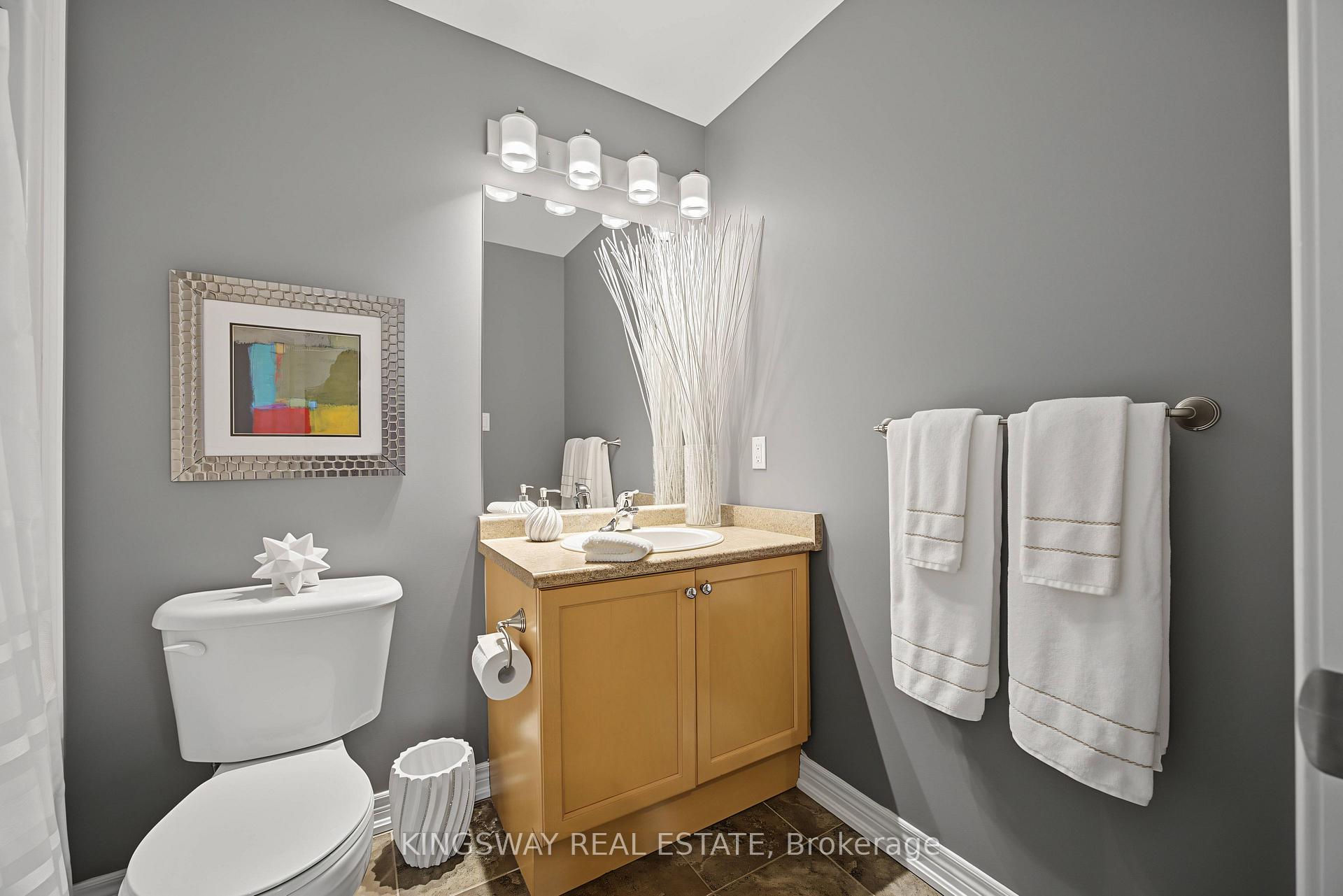Photo 14 of Unit 11, 218 Plains Road E, Burlington, LaSalle — HOMEH