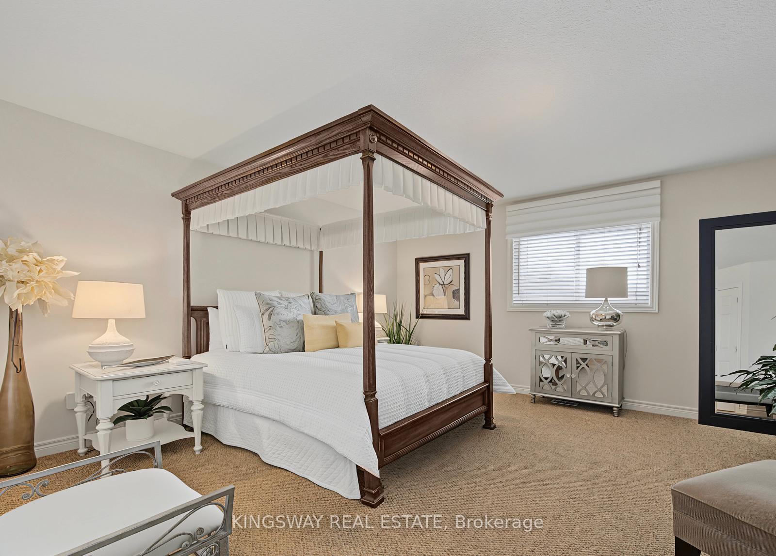 Photo 15 of Unit 11, 218 Plains Road E, Burlington, LaSalle — HOMEH