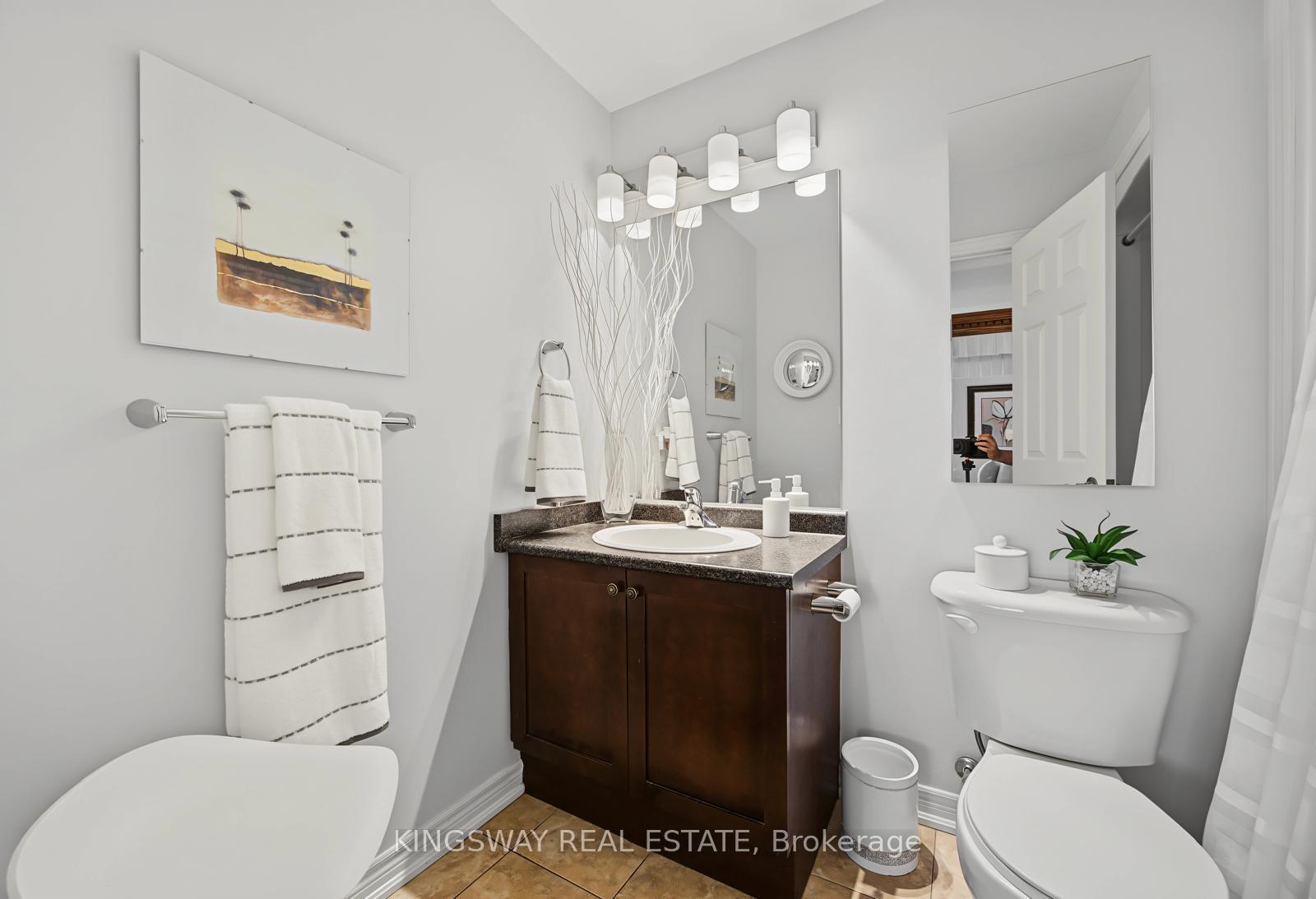 Photo 17 of Unit 11, 218 Plains Road E, Burlington, LaSalle — HOMEH