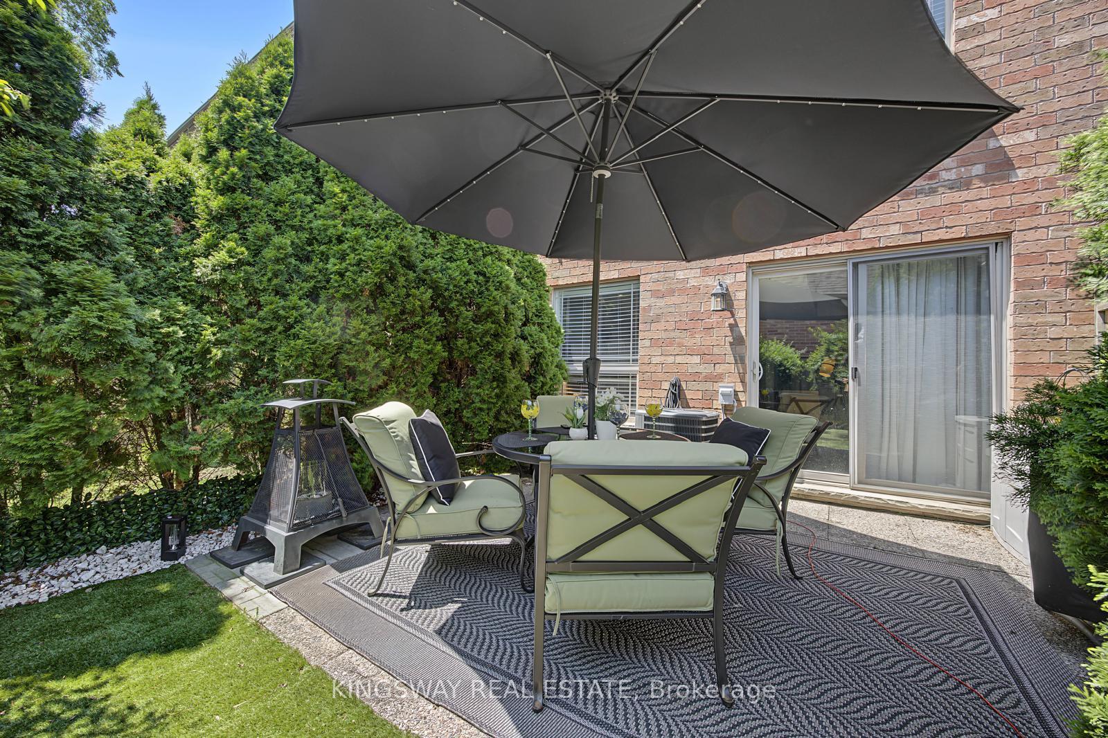 Photo 24 of Unit 11, 218 Plains Road E, Burlington, LaSalle — HOMEH