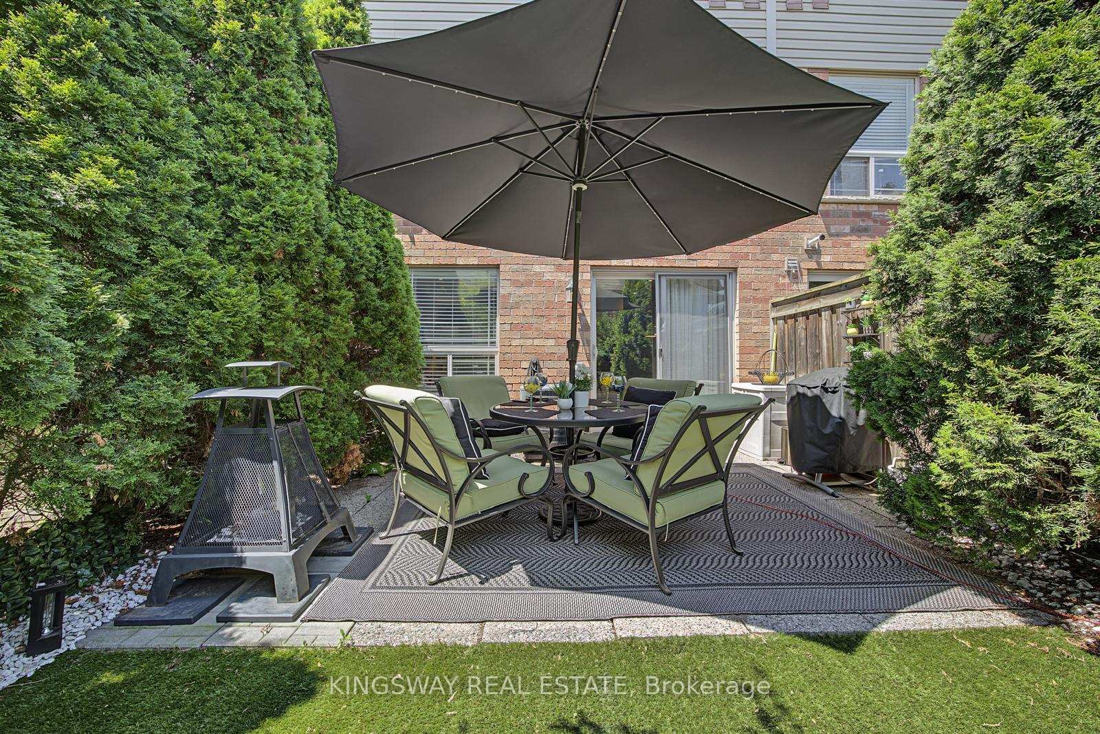 Photo 25 of Unit 11, 218 Plains Road E, Burlington, LaSalle — HOMEH
