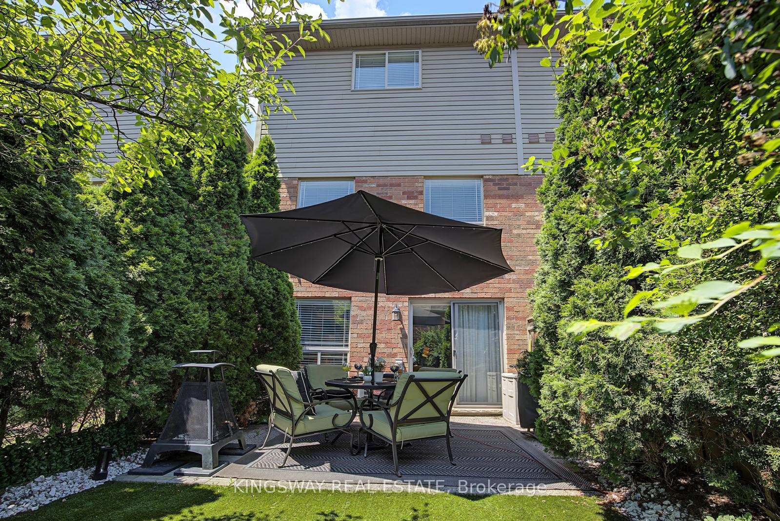 Photo 26 of Unit 11, 218 Plains Road E, Burlington, LaSalle — HOMEH
