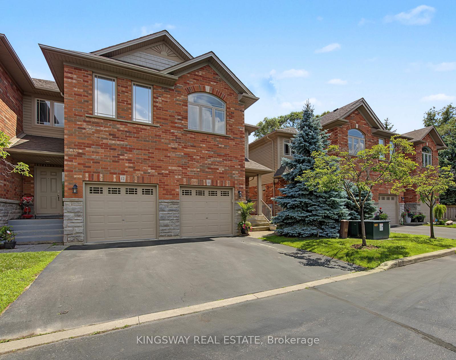 Photo 28 of Unit 11, 218 Plains Road E, Burlington, LaSalle — HOMEH