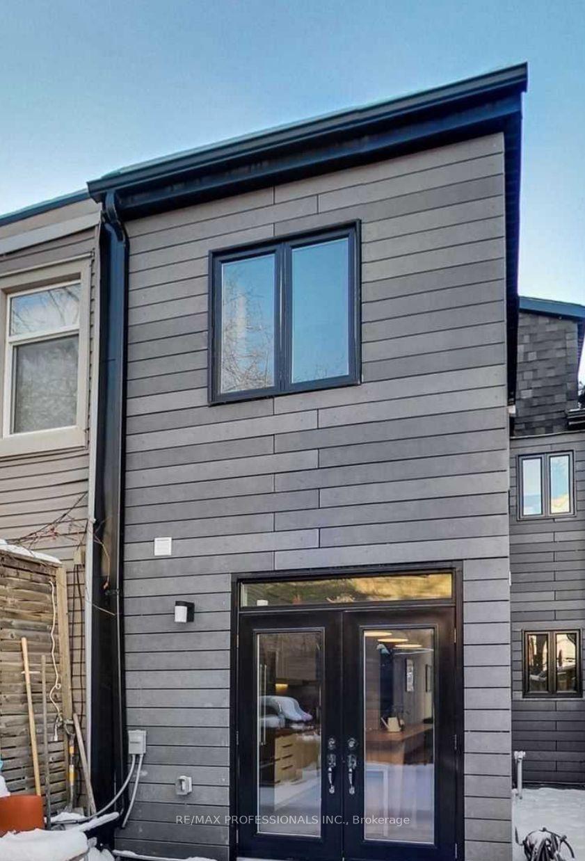 Photo 21 of Unit Main & Lower, 141 Claremont Street E, Toronto, Trinity-Bellwoods — HOMEH