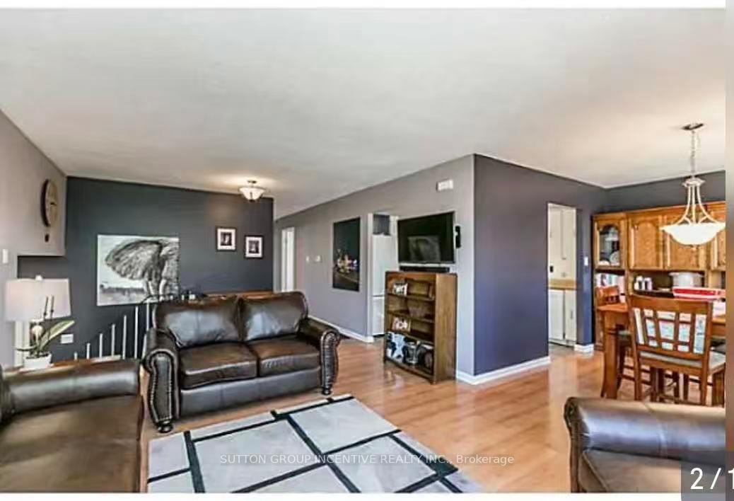 Photo 4 of Unit upper unit, 7 Rosedale Place, Barrie, Cundles East — HOMEH