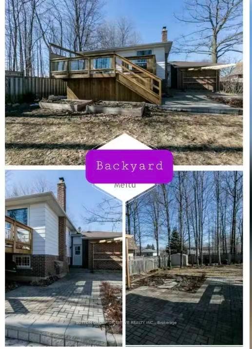 Photo 6 of Unit upper unit, 7 Rosedale Place, Barrie, Cundles East — HOMEH