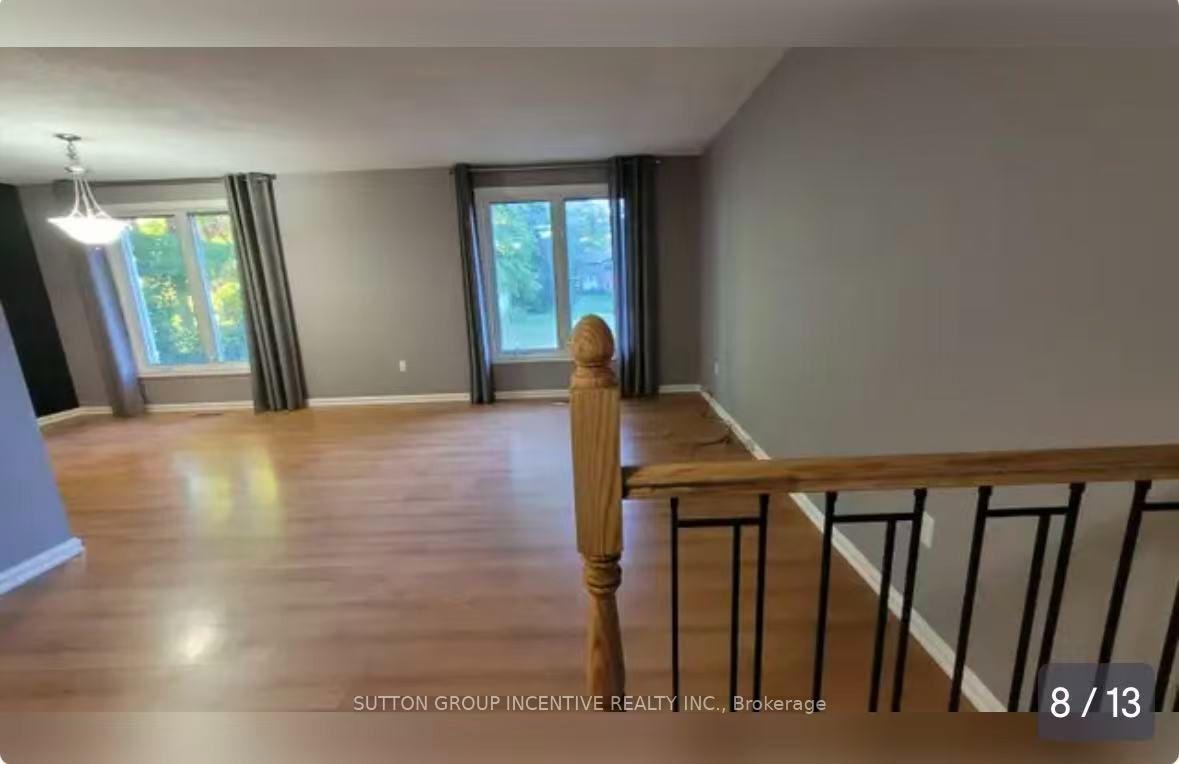 Photo 10 of Unit upper unit, 7 Rosedale Place, Barrie, Cundles East — HOMEH