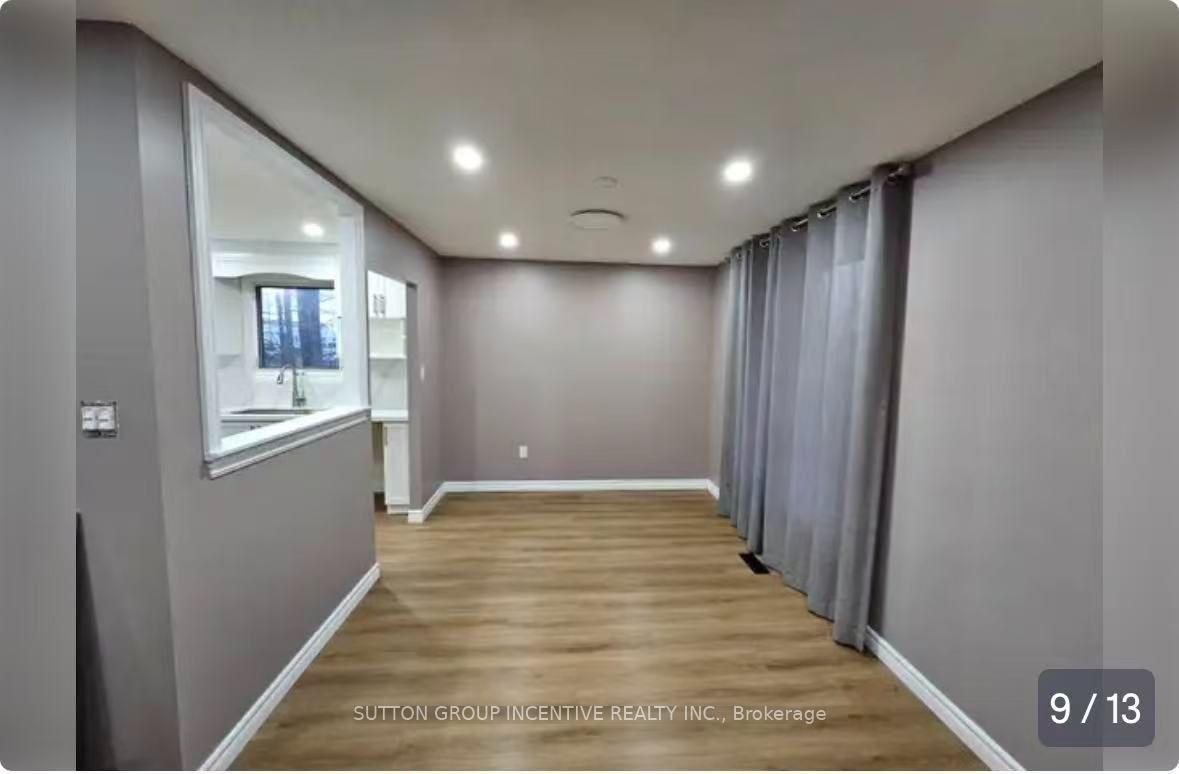 Photo 11 of Unit upper unit, 7 Rosedale Place, Barrie, Cundles East — HOMEH