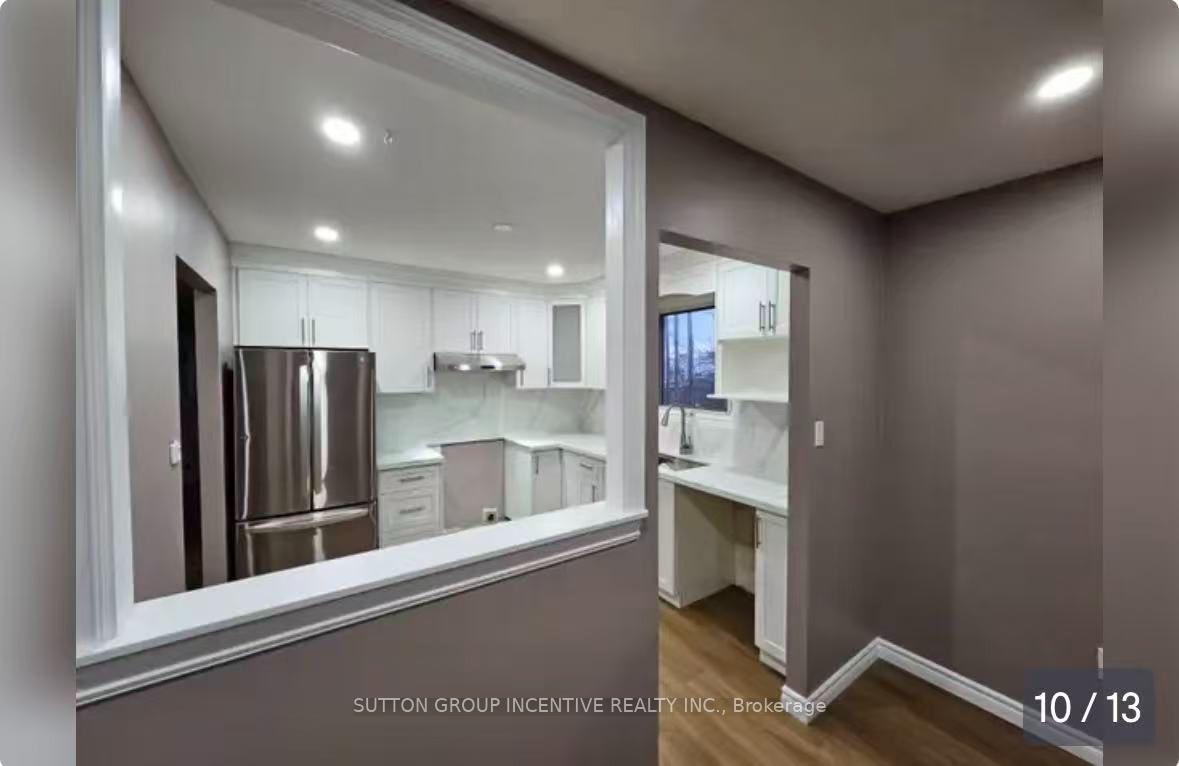 Photo 12 of Unit upper unit, 7 Rosedale Place, Barrie, Cundles East — HOMEH