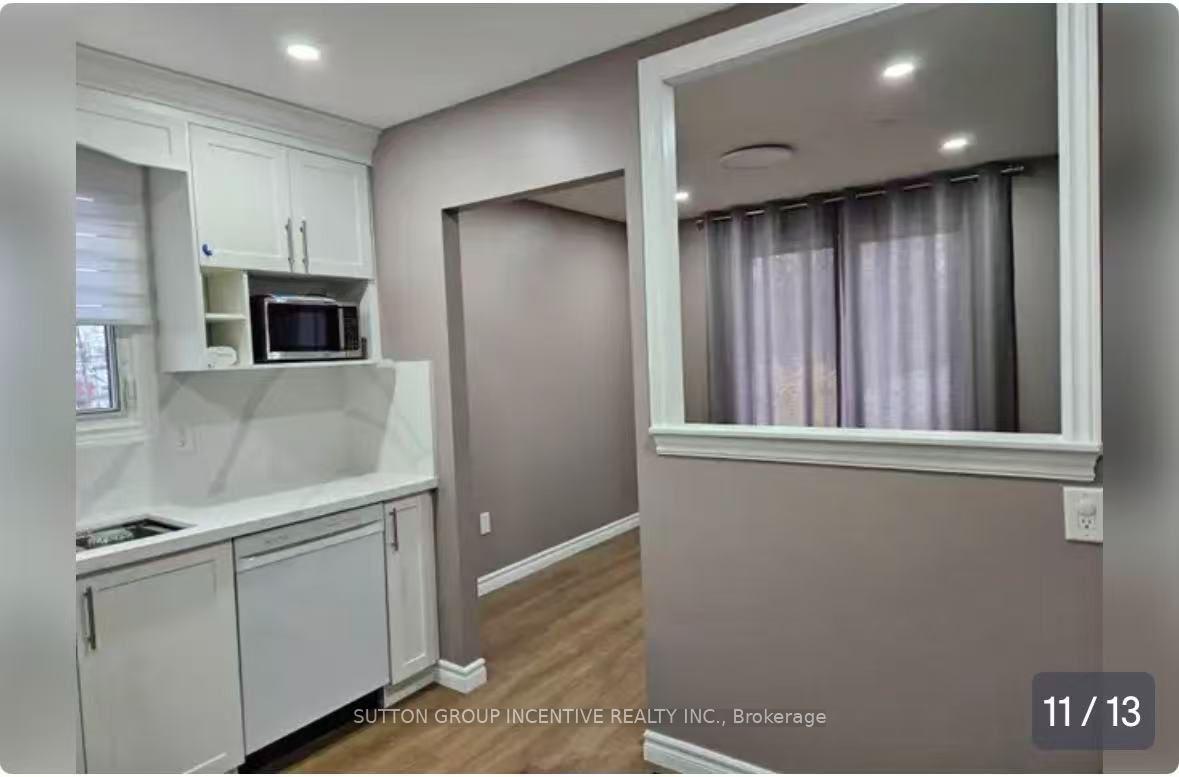 Photo 13 of Unit upper unit, 7 Rosedale Place, Barrie, Cundles East — HOMEH