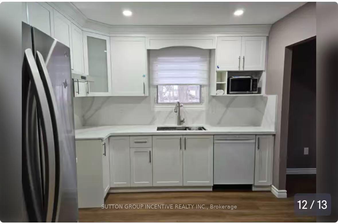 Photo 14 of Unit upper unit, 7 Rosedale Place, Barrie, Cundles East — HOMEH