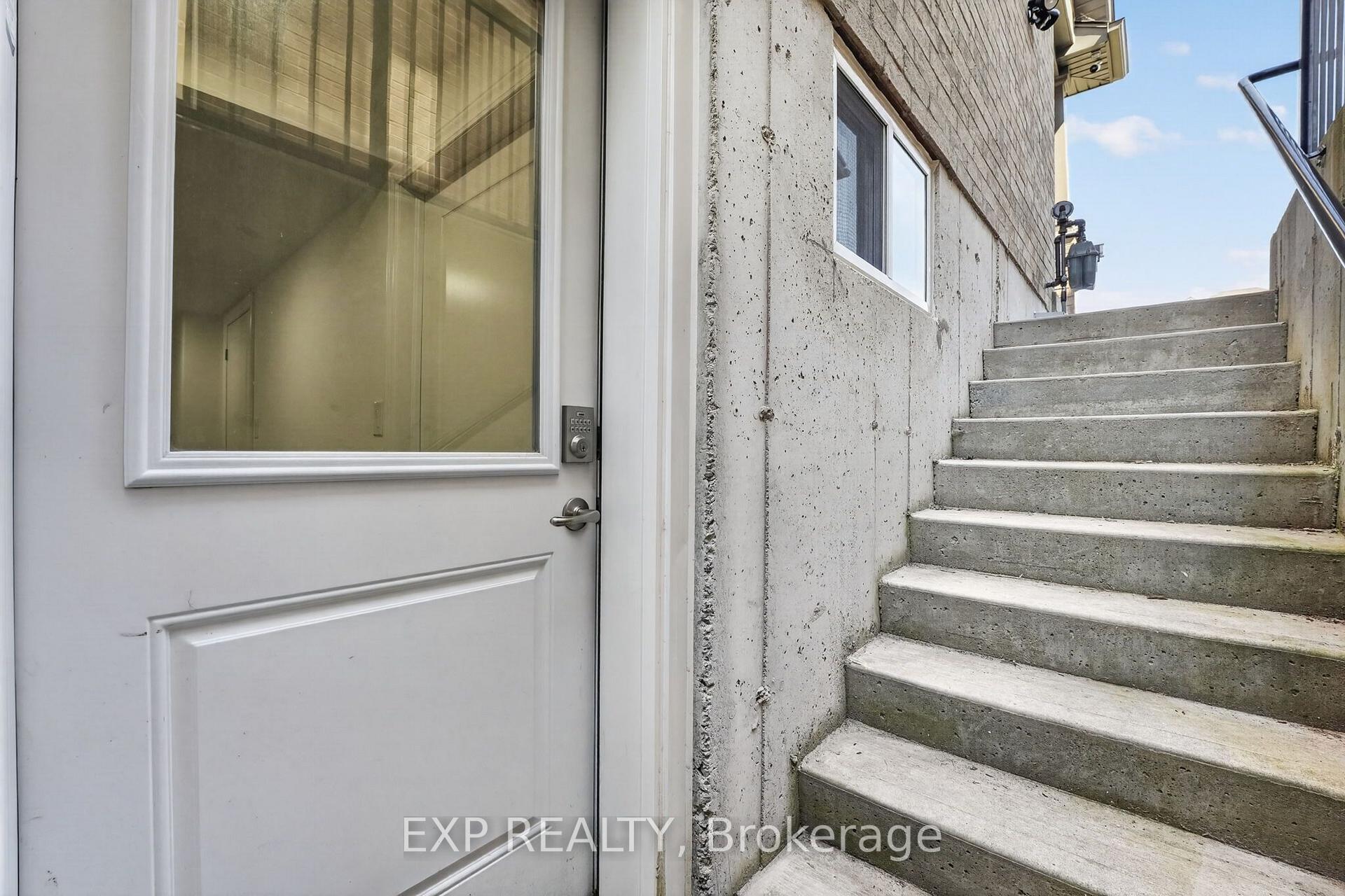Photo 5 of Unit Lower Level, 9469 Tallgrass Avenue, Niagara Falls, Lyons Creek — HOMEH