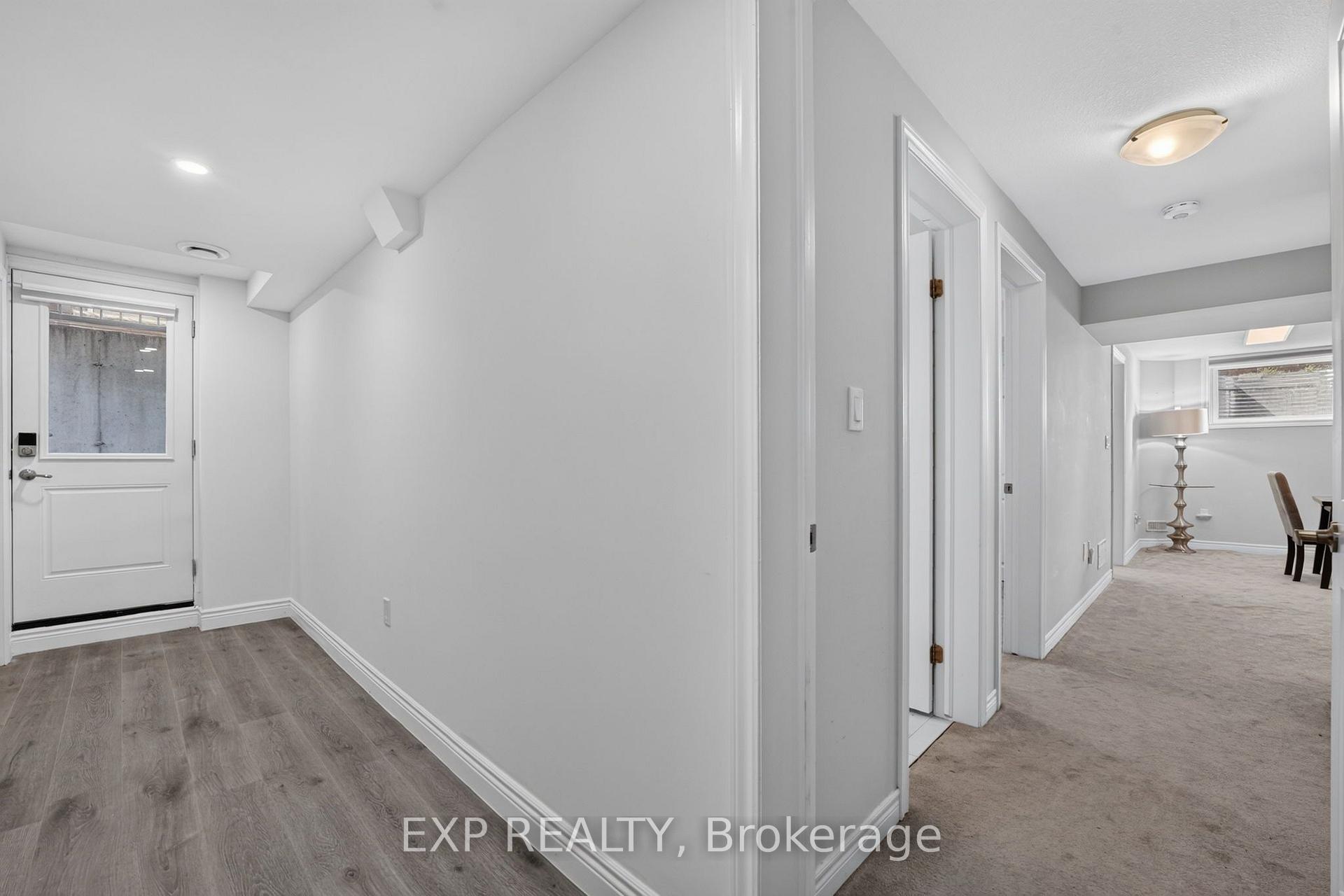Photo 7 of Unit Lower Level, 9469 Tallgrass Avenue, Niagara Falls, Lyons Creek — HOMEH