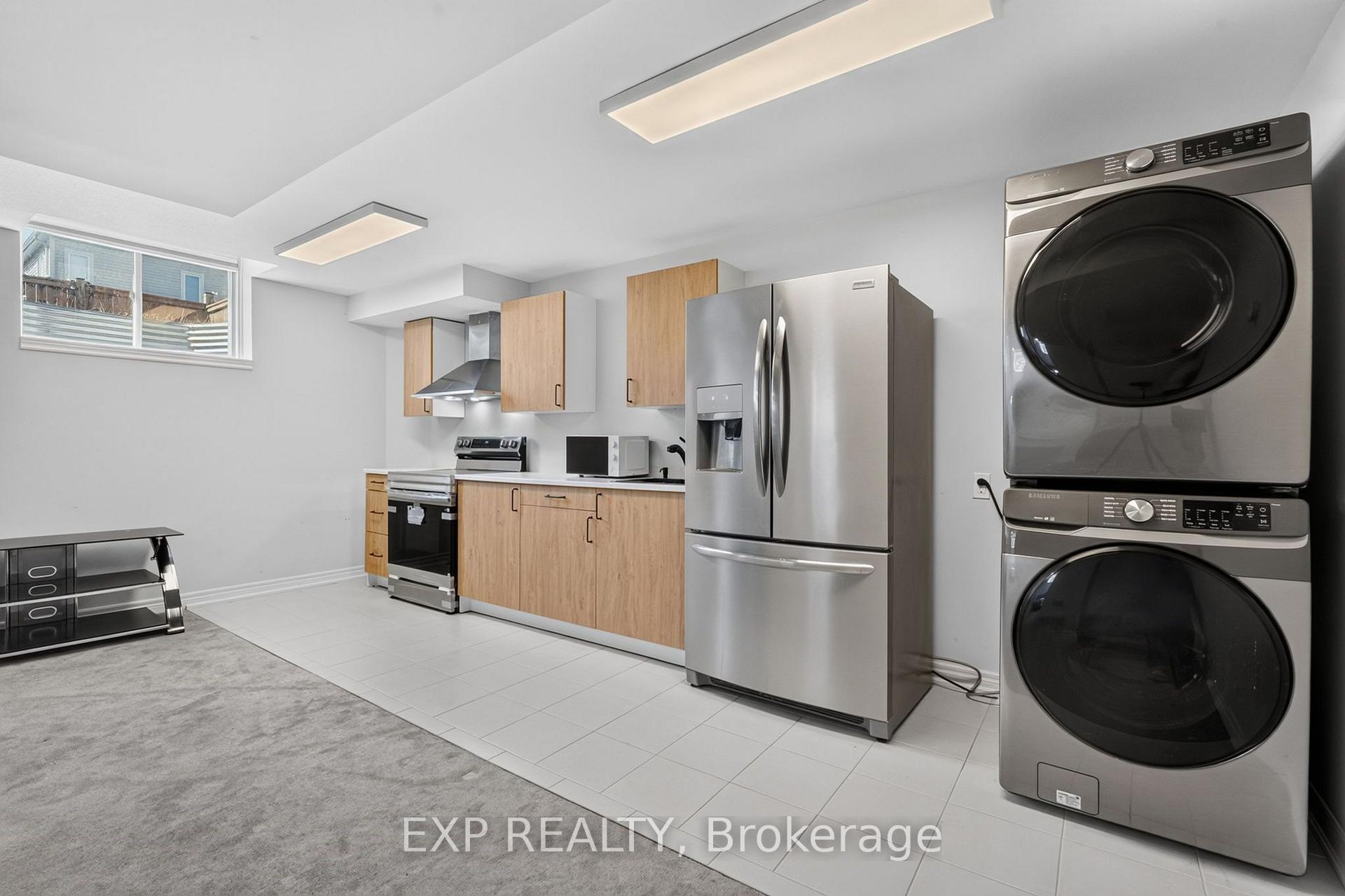 Photo 10 of Unit Lower Level, 9469 Tallgrass Avenue, Niagara Falls, Lyons Creek — HOMEH
