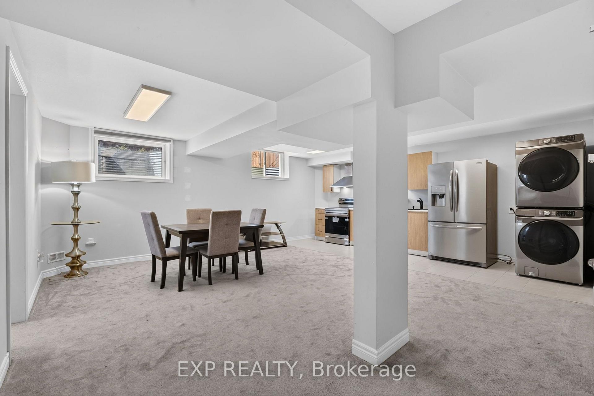 Photo 12 of Unit Lower Level, 9469 Tallgrass Avenue, Niagara Falls, Lyons Creek — HOMEH
