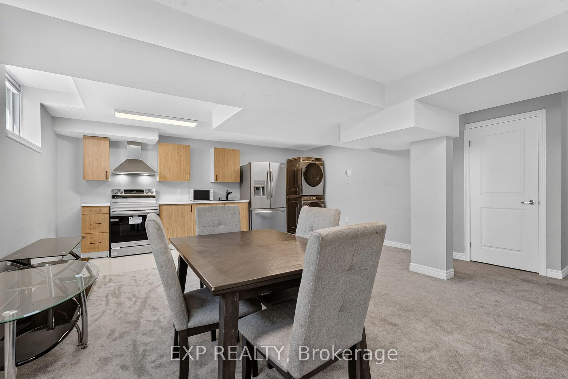 Photo 13 of Unit Lower Level, 9469 Tallgrass Avenue, Niagara Falls, Lyons Creek — HOMEH