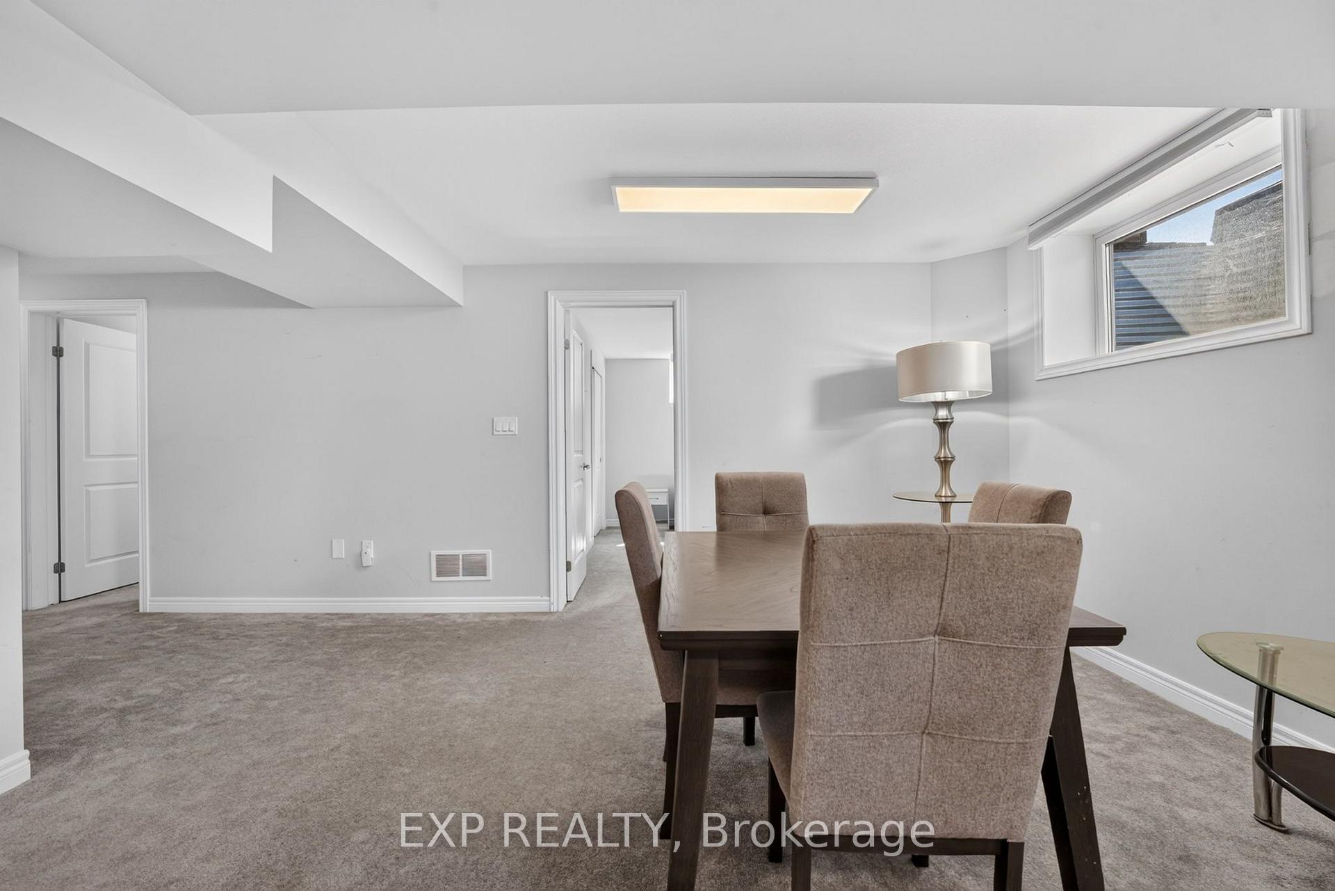 Photo 14 of Unit Lower Level, 9469 Tallgrass Avenue, Niagara Falls, Lyons Creek — HOMEH