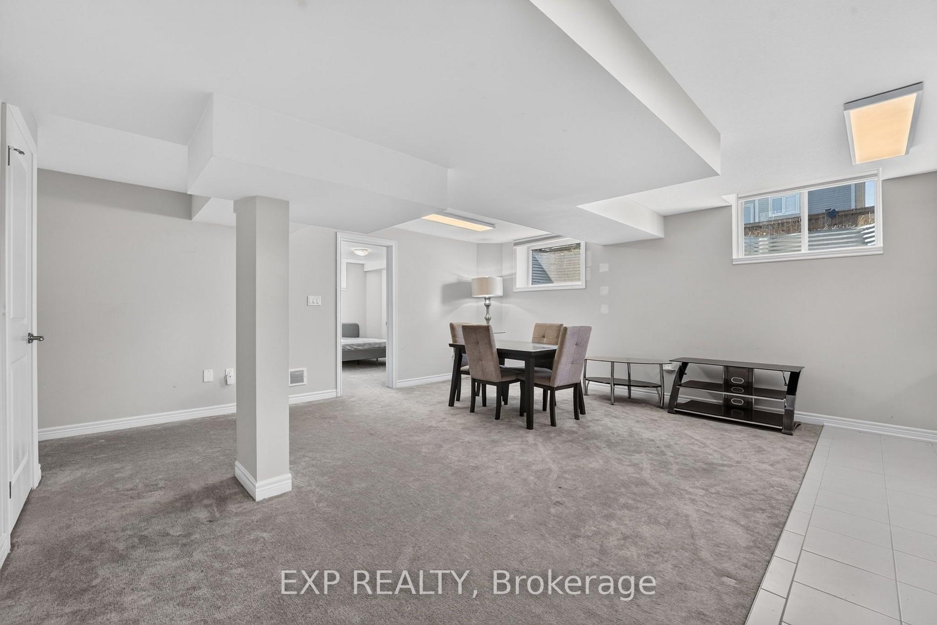 Photo 15 of Unit Lower Level, 9469 Tallgrass Avenue, Niagara Falls, Lyons Creek — HOMEH