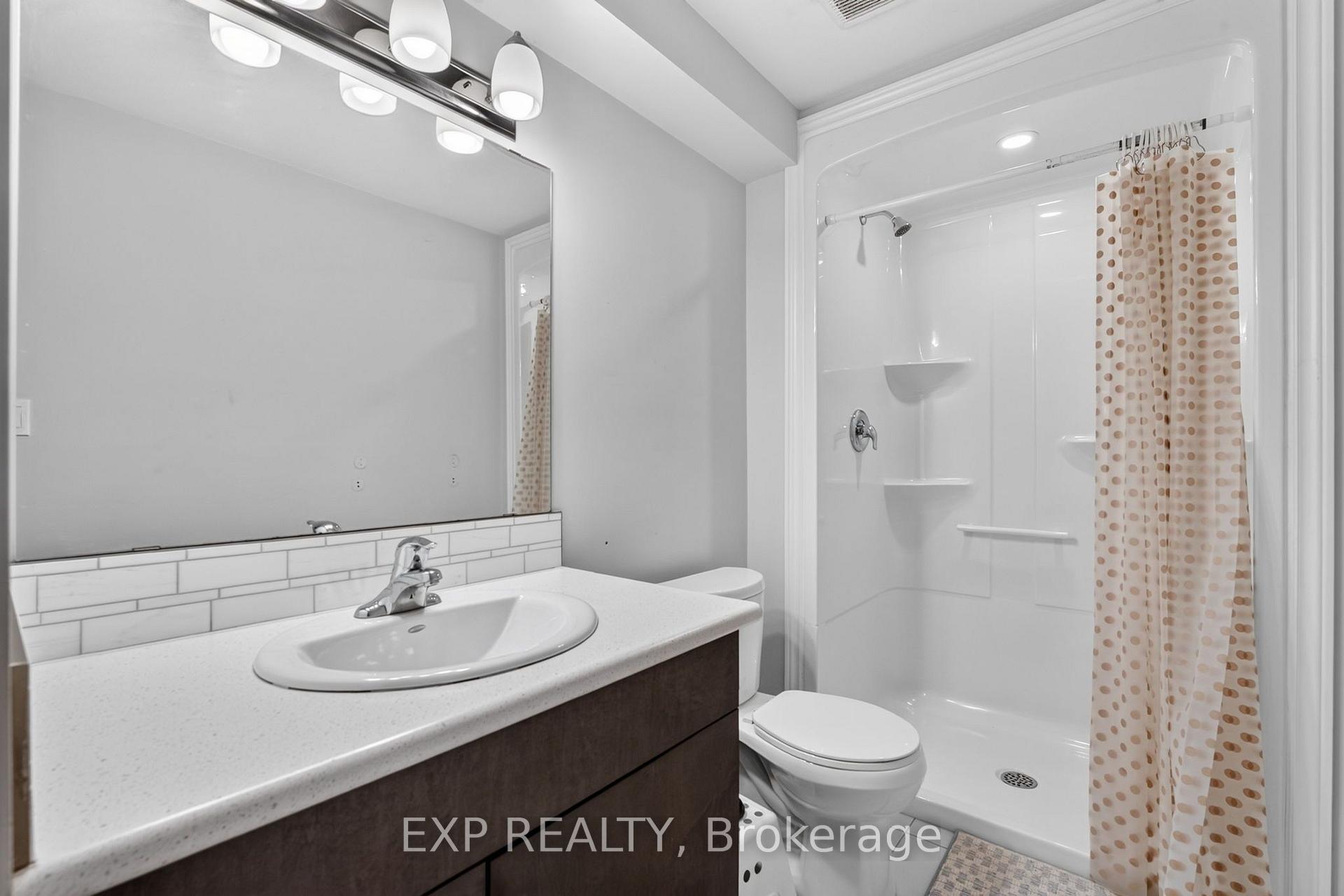 Photo 17 of Unit Lower Level, 9469 Tallgrass Avenue, Niagara Falls, Lyons Creek — HOMEH