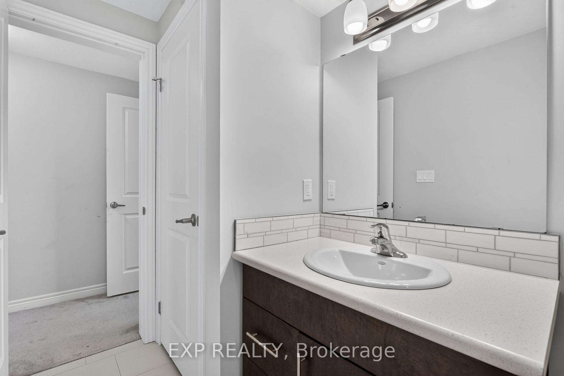 Photo 19 of Unit Lower Level, 9469 Tallgrass Avenue, Niagara Falls, Lyons Creek — HOMEH