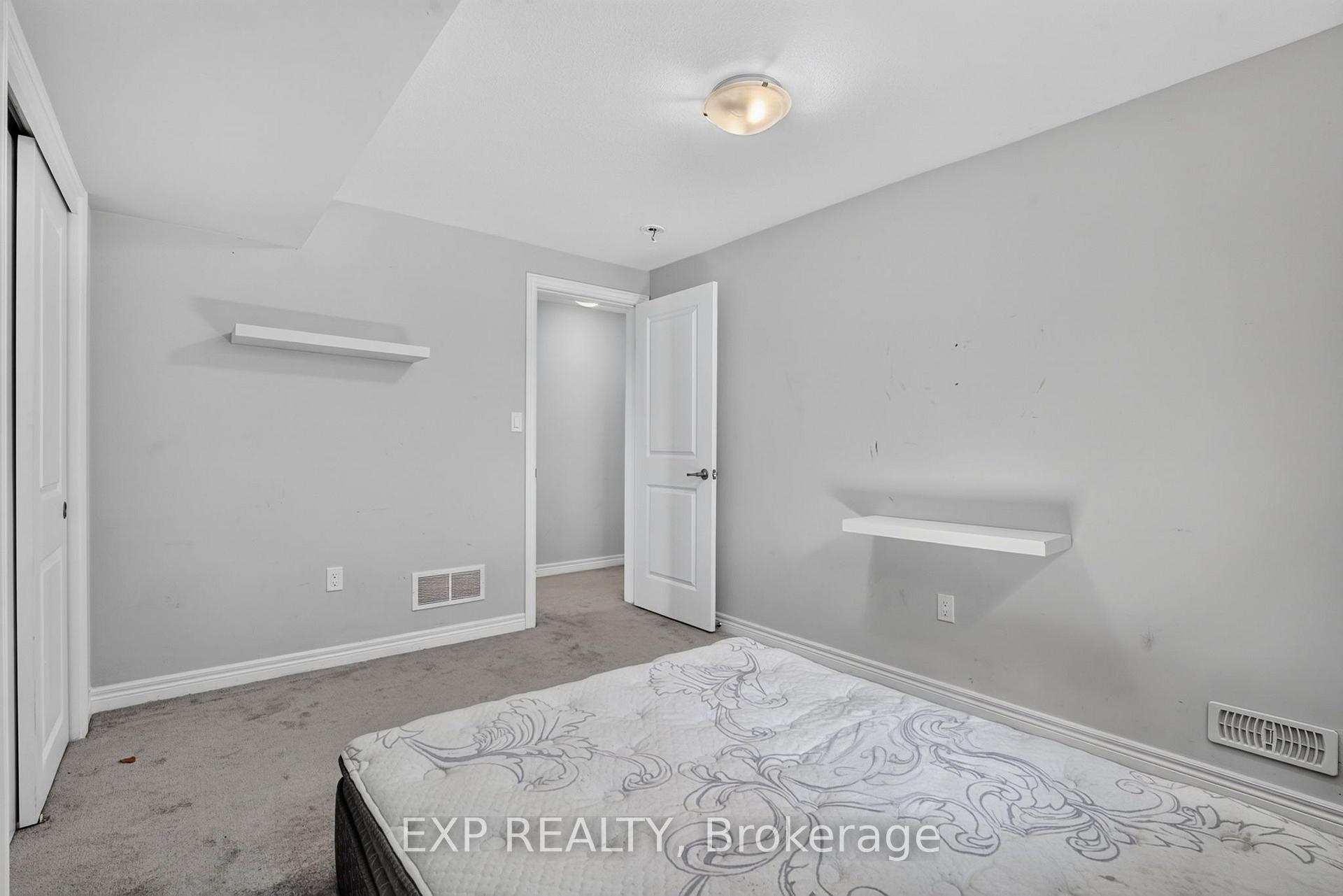 Photo 21 of Unit Lower Level, 9469 Tallgrass Avenue, Niagara Falls, Lyons Creek — HOMEH