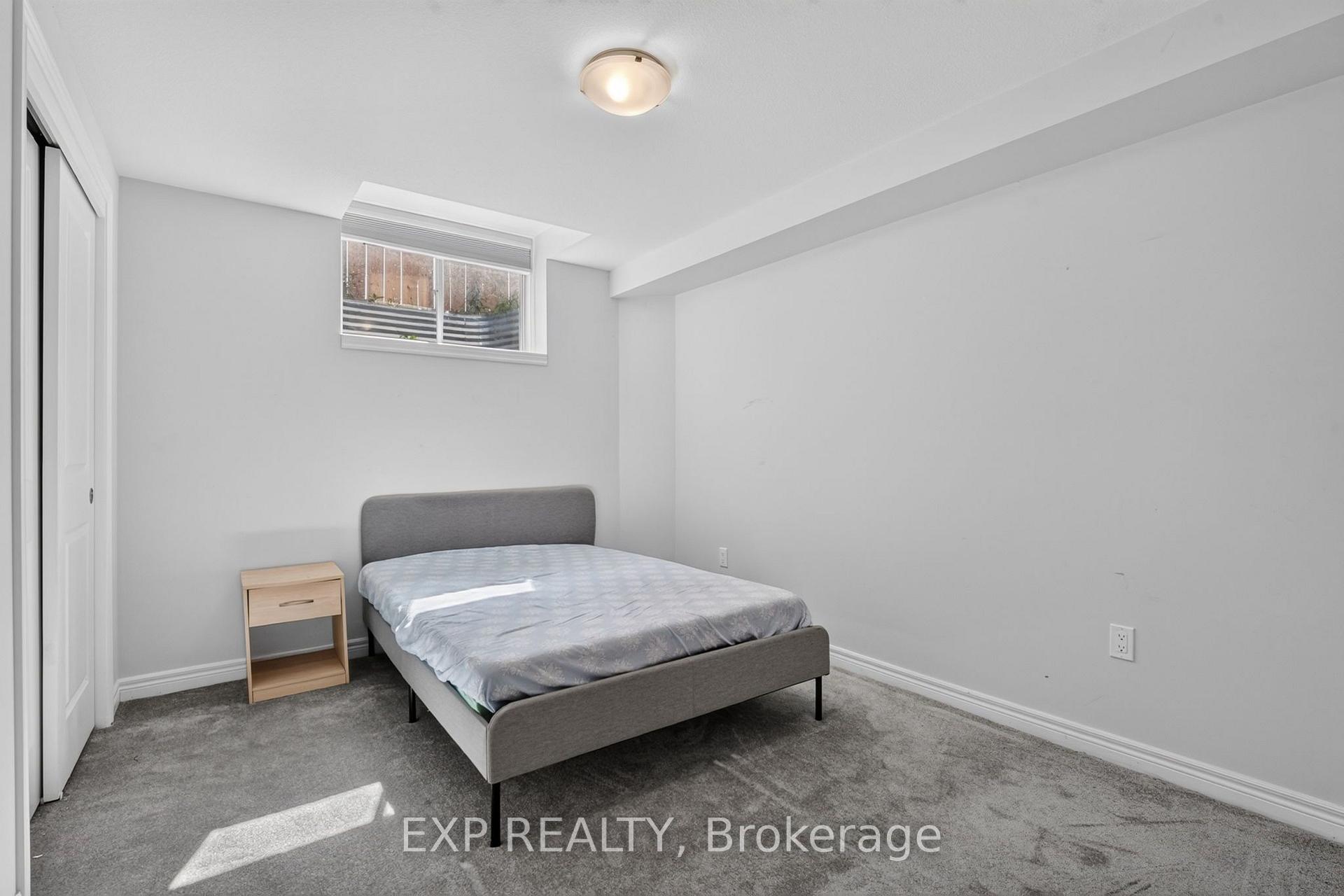 Photo 22 of Unit Lower Level, 9469 Tallgrass Avenue, Niagara Falls, Lyons Creek — HOMEH