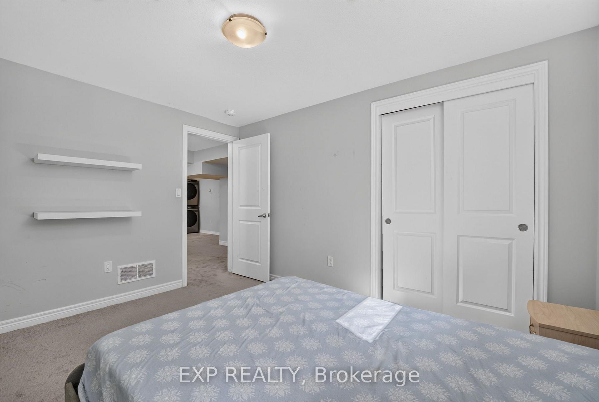Photo 23 of Unit Lower Level, 9469 Tallgrass Avenue, Niagara Falls, Lyons Creek — HOMEH