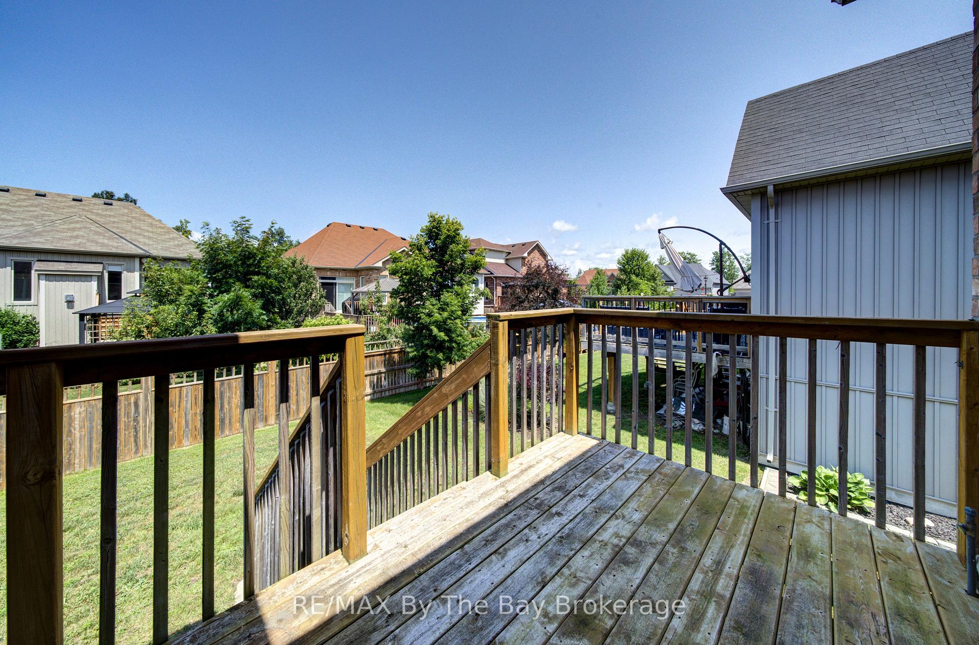 Photo 33 of 30 Allegra Drive, Wasaga Beach — HOMEH