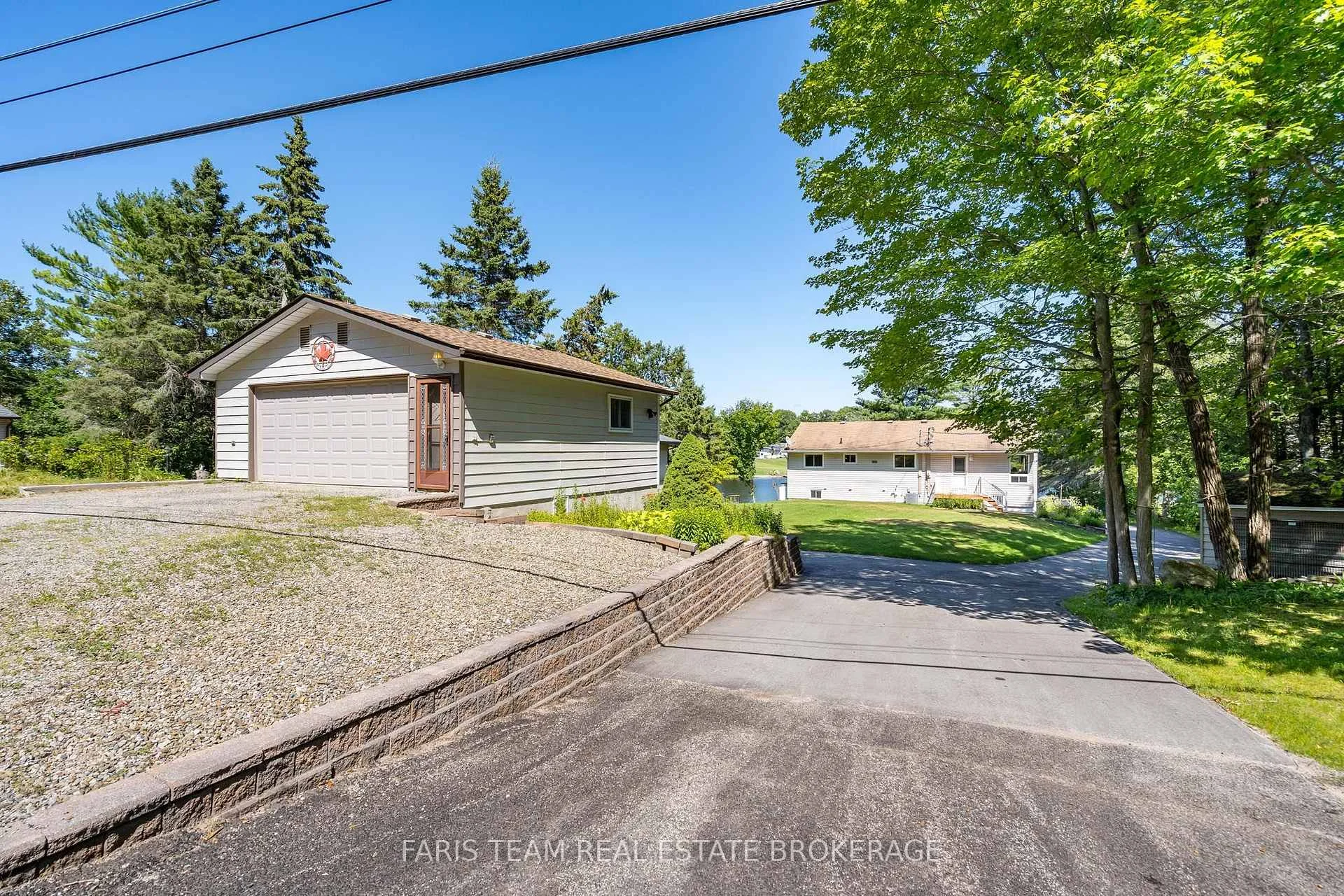 Front of 48 Heath Valley Trail