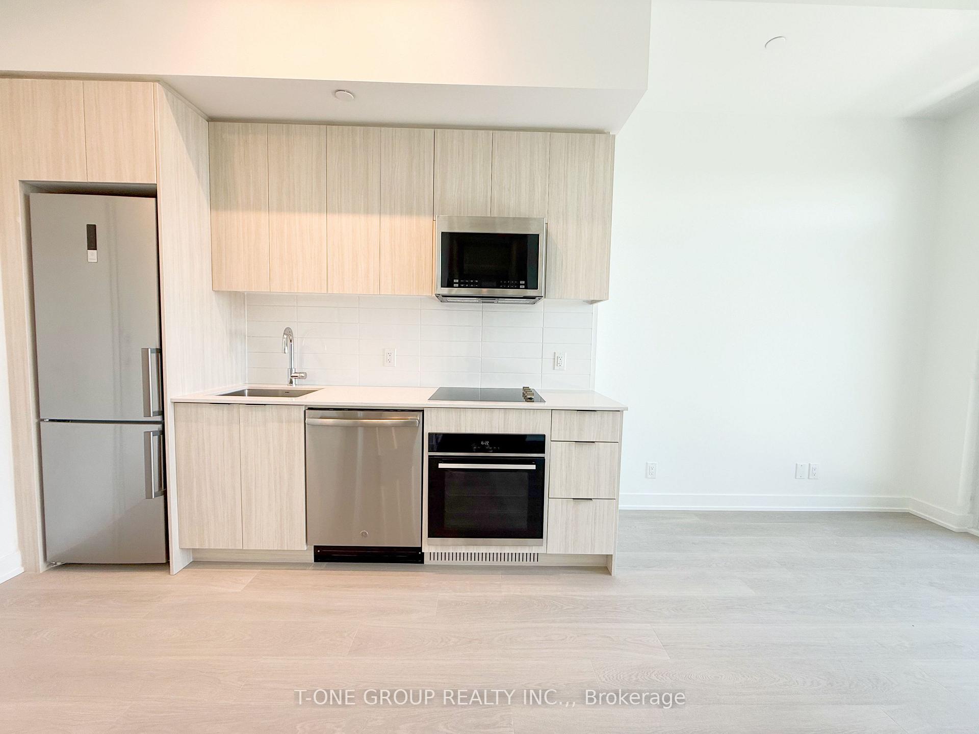 Photo 1 of Unit 806, 20 Deans Drive, Scarborough, Clairlea-Birchmount — HOMEH
