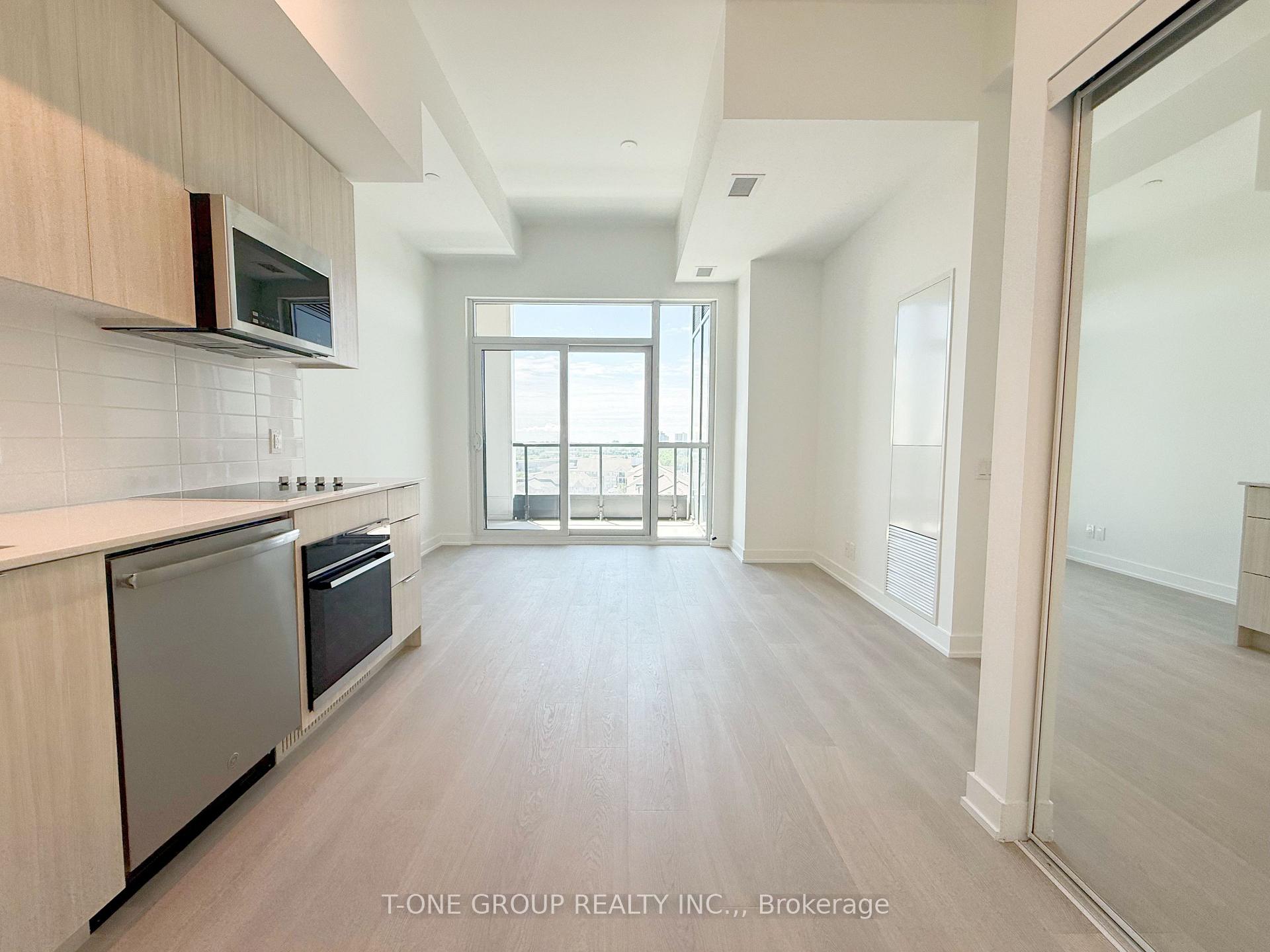 Photo 2 of Unit 806, 20 Deans Drive, Scarborough, Clairlea-Birchmount — HOMEH