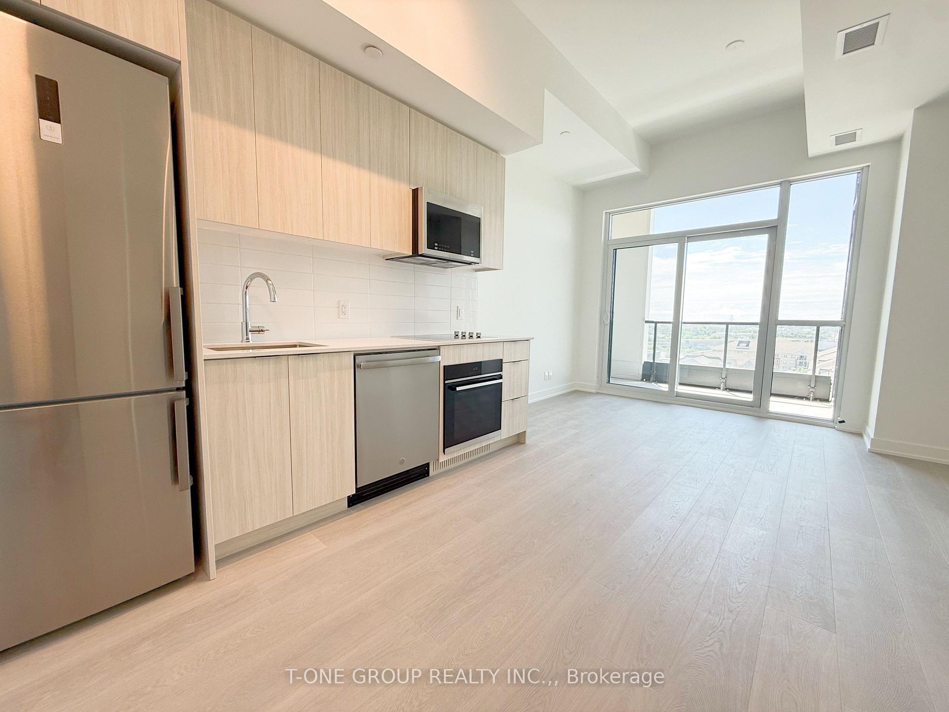 Photo 3 of Unit 806, 20 Deans Drive, Scarborough, Clairlea-Birchmount — HOMEH