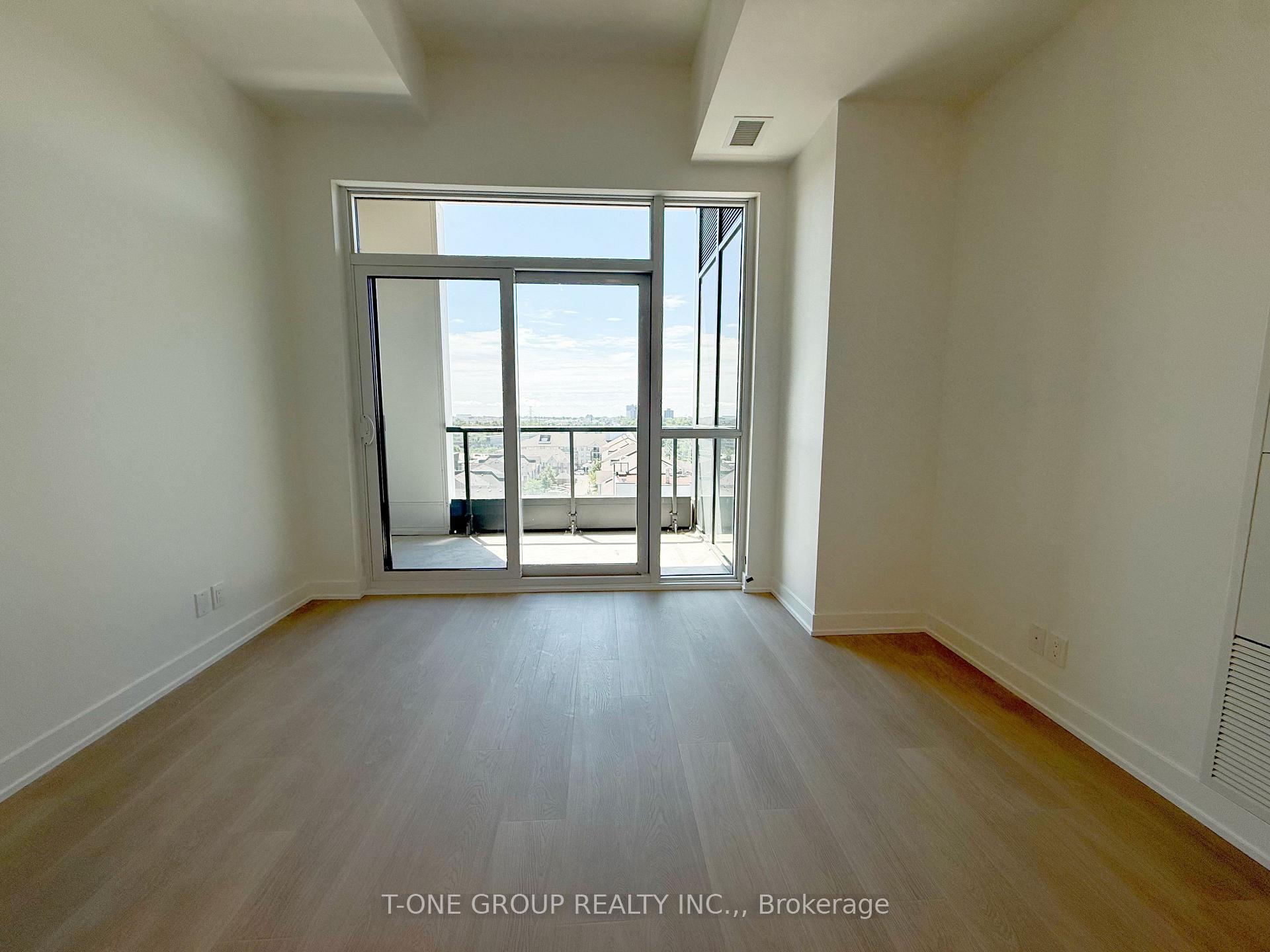 Photo 4 of Unit 806, 20 Deans Drive, Scarborough, Clairlea-Birchmount — HOMEH