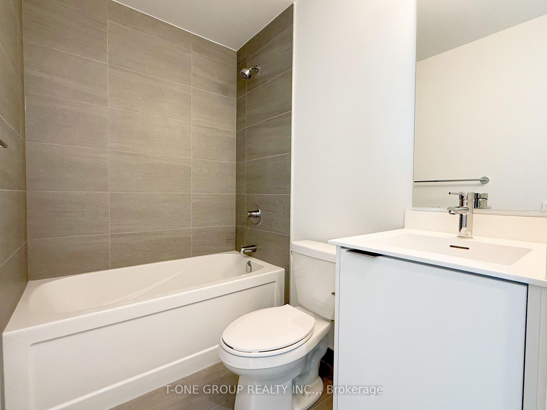 Photo 6 of Unit 806, 20 Deans Drive, Scarborough, Clairlea-Birchmount — HOMEH