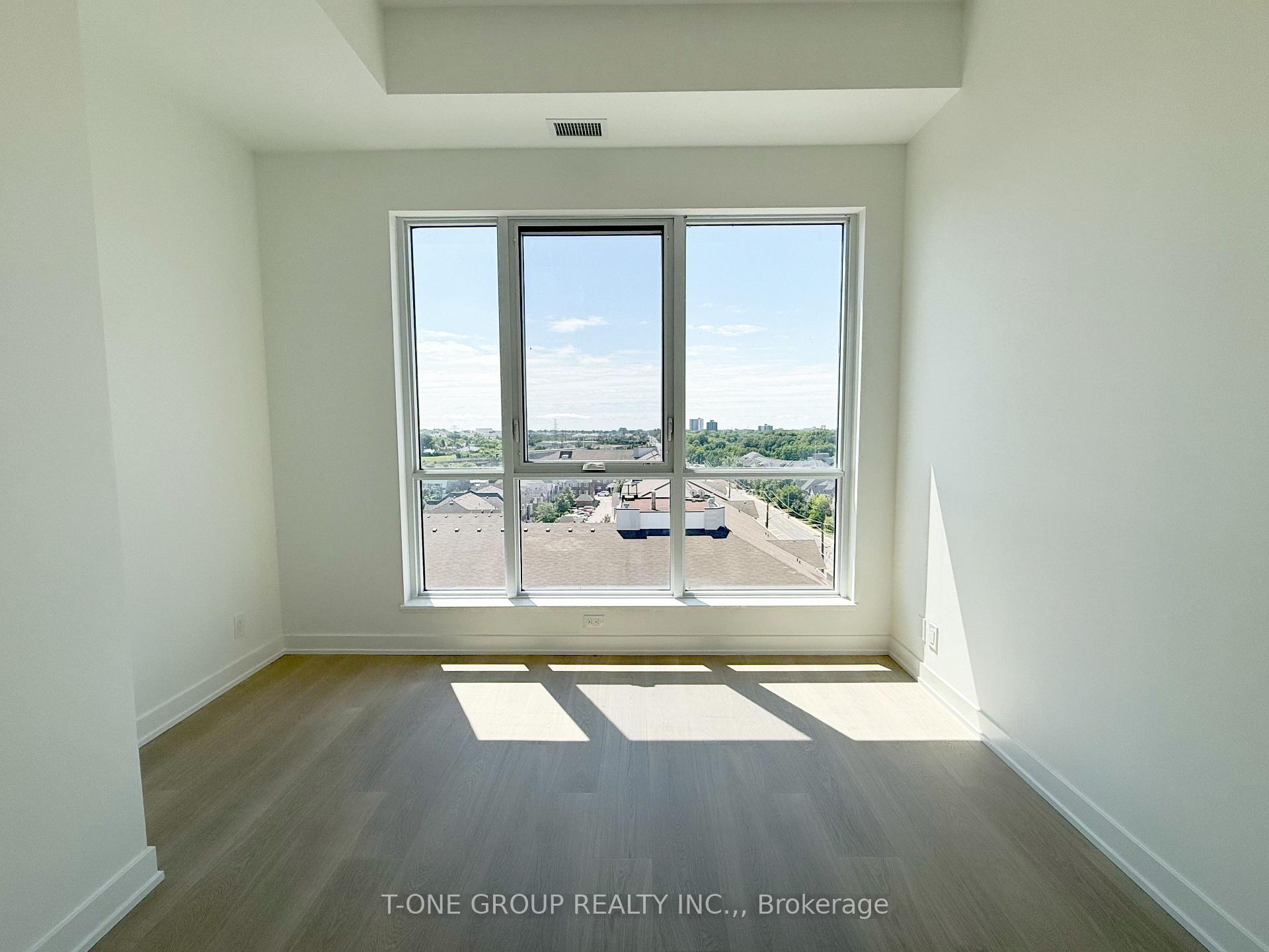 Photo 12 of Unit 806, 20 Deans Drive, Scarborough, Clairlea-Birchmount — HOMEH