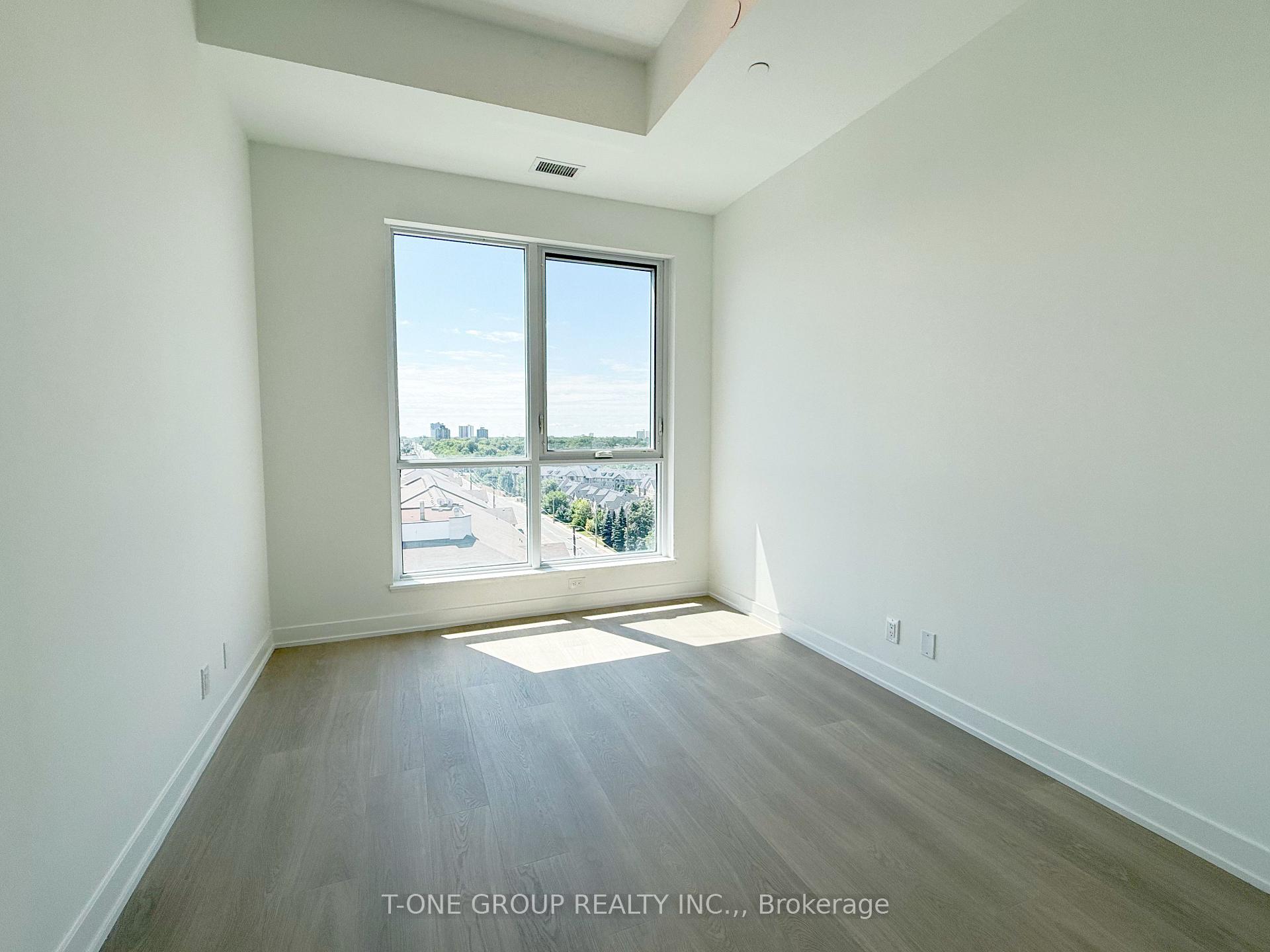 Photo 13 of Unit 806, 20 Deans Drive, Scarborough, Clairlea-Birchmount — HOMEH