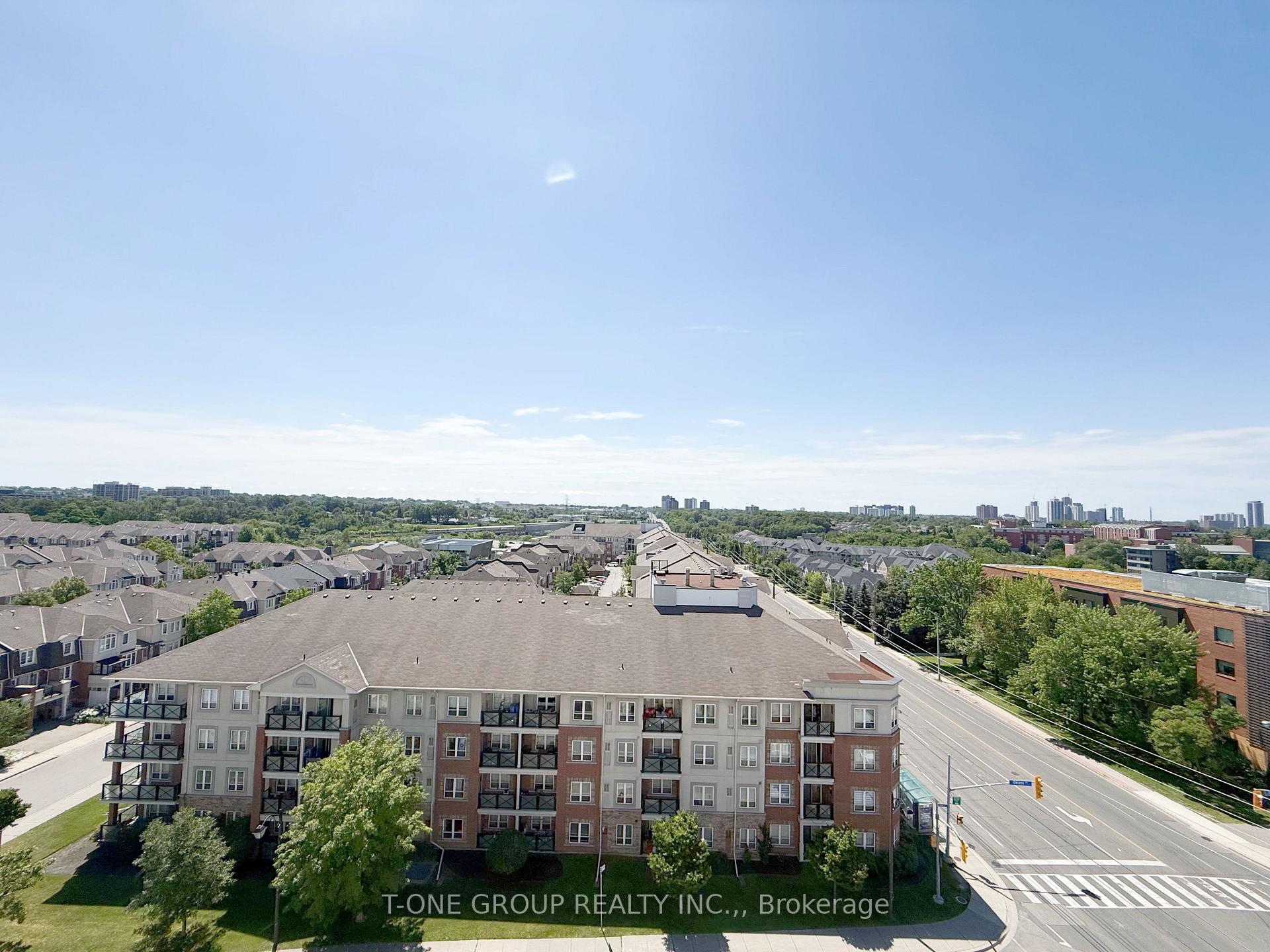 Photo 14 of Unit 806, 20 Deans Drive, Scarborough, Clairlea-Birchmount — HOMEH
