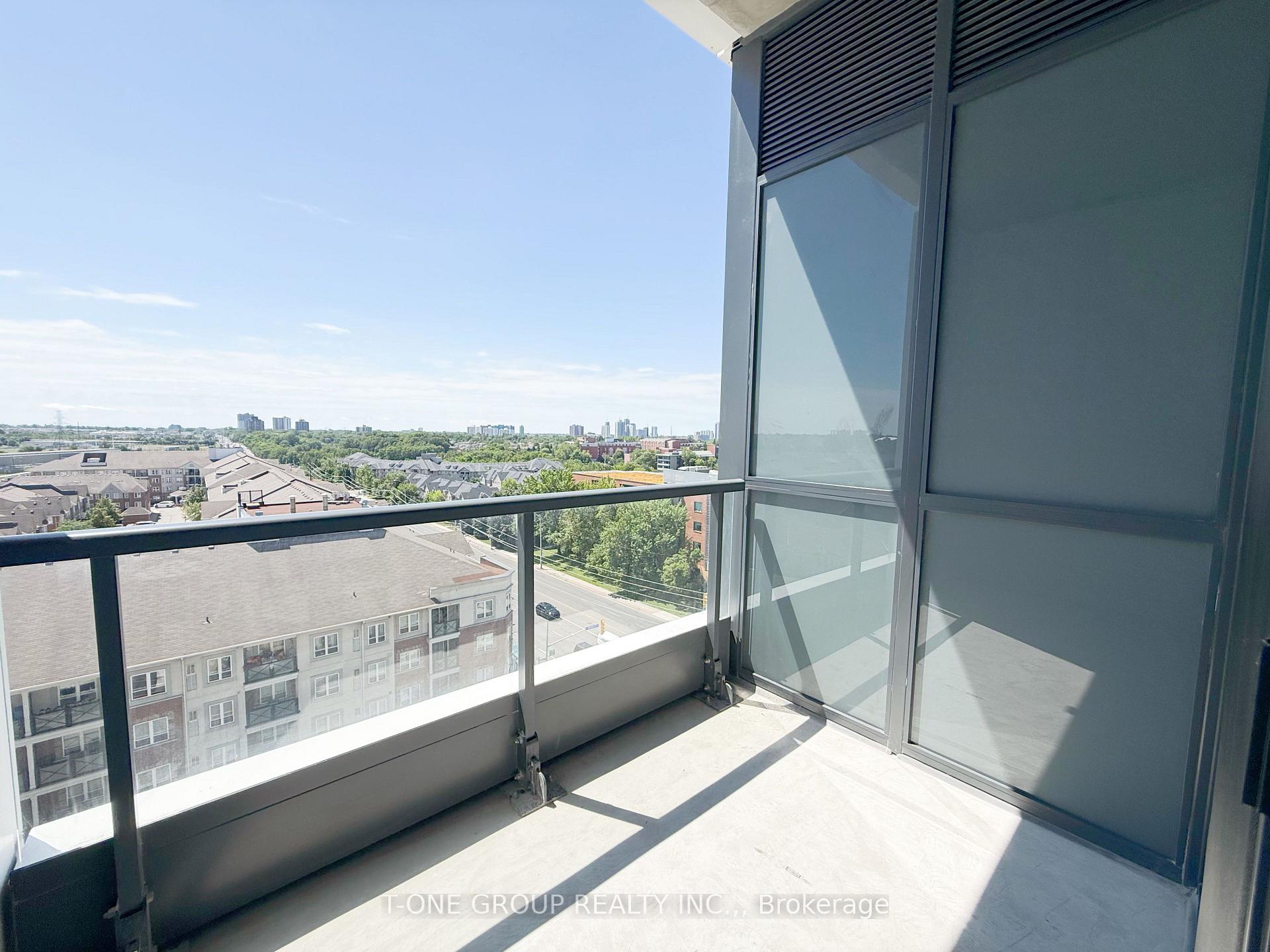 Photo 15 of Unit 806, 20 Deans Drive, Scarborough, Clairlea-Birchmount — HOMEH