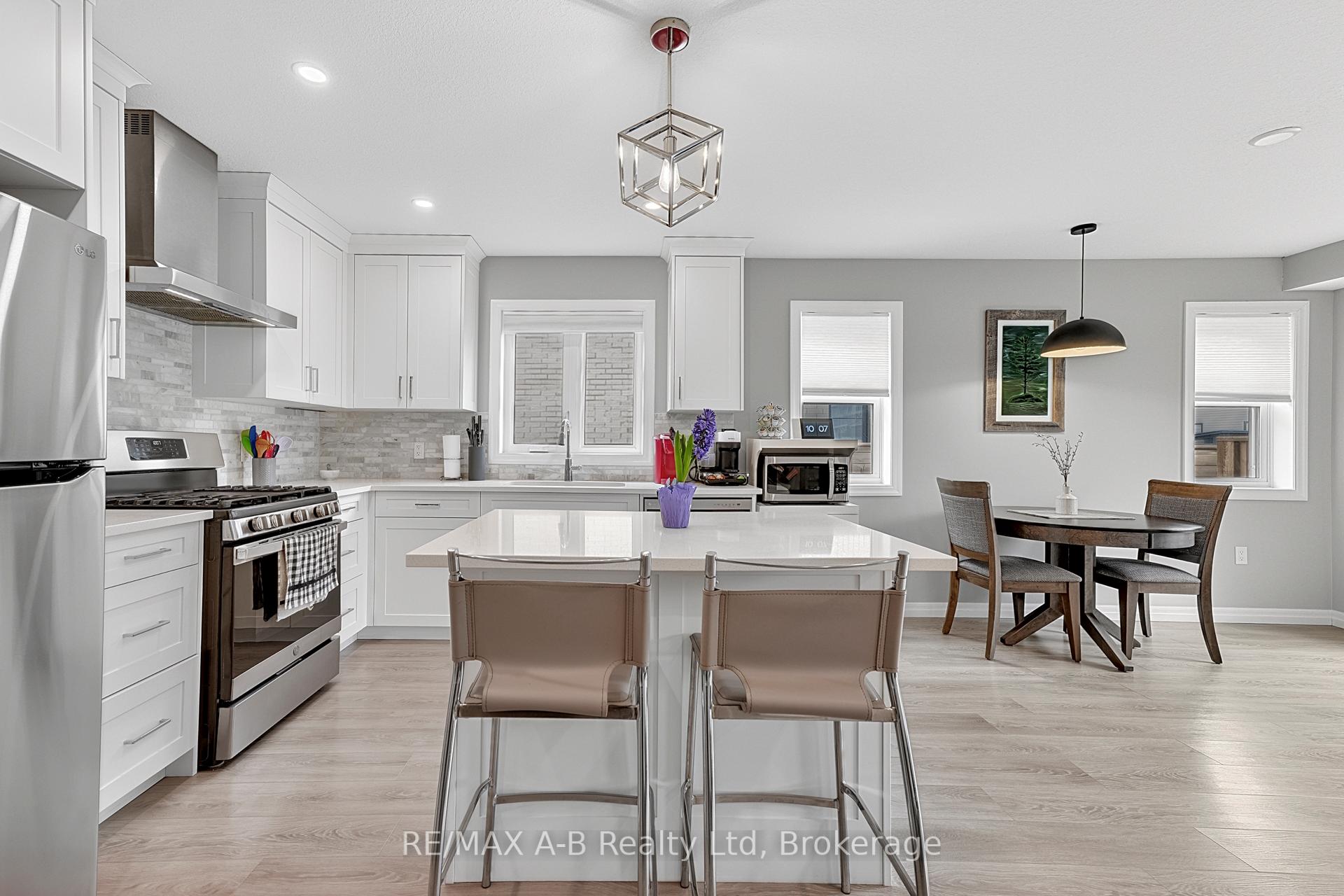 Photo 6 of 31 Trailside Drive, St. Marys — HOMEH