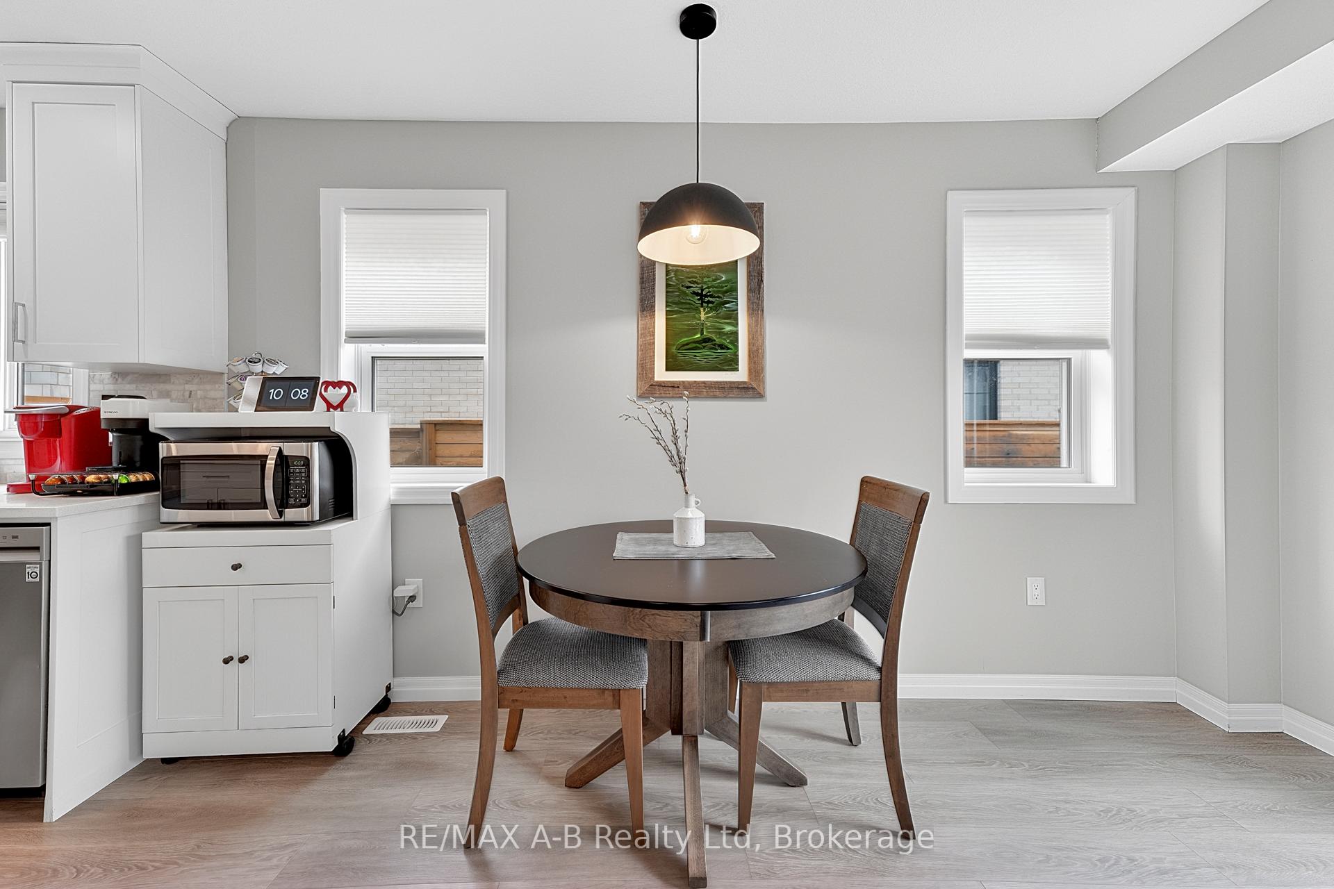 Photo 12 of 31 Trailside Drive, St. Marys — HOMEH