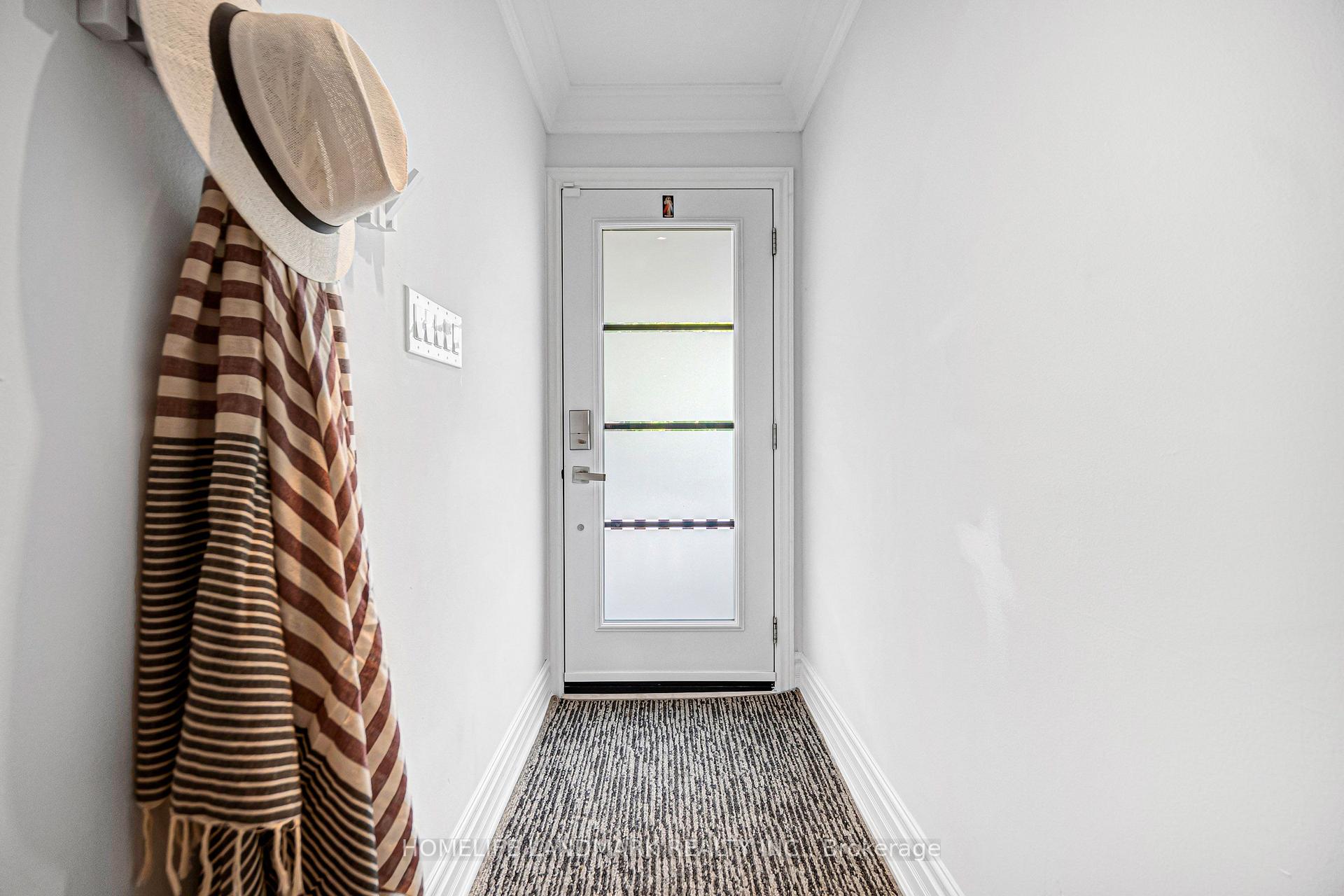Photo 5 of 15 Denton Avenue, Toronto, Crescent Town — HOMEH