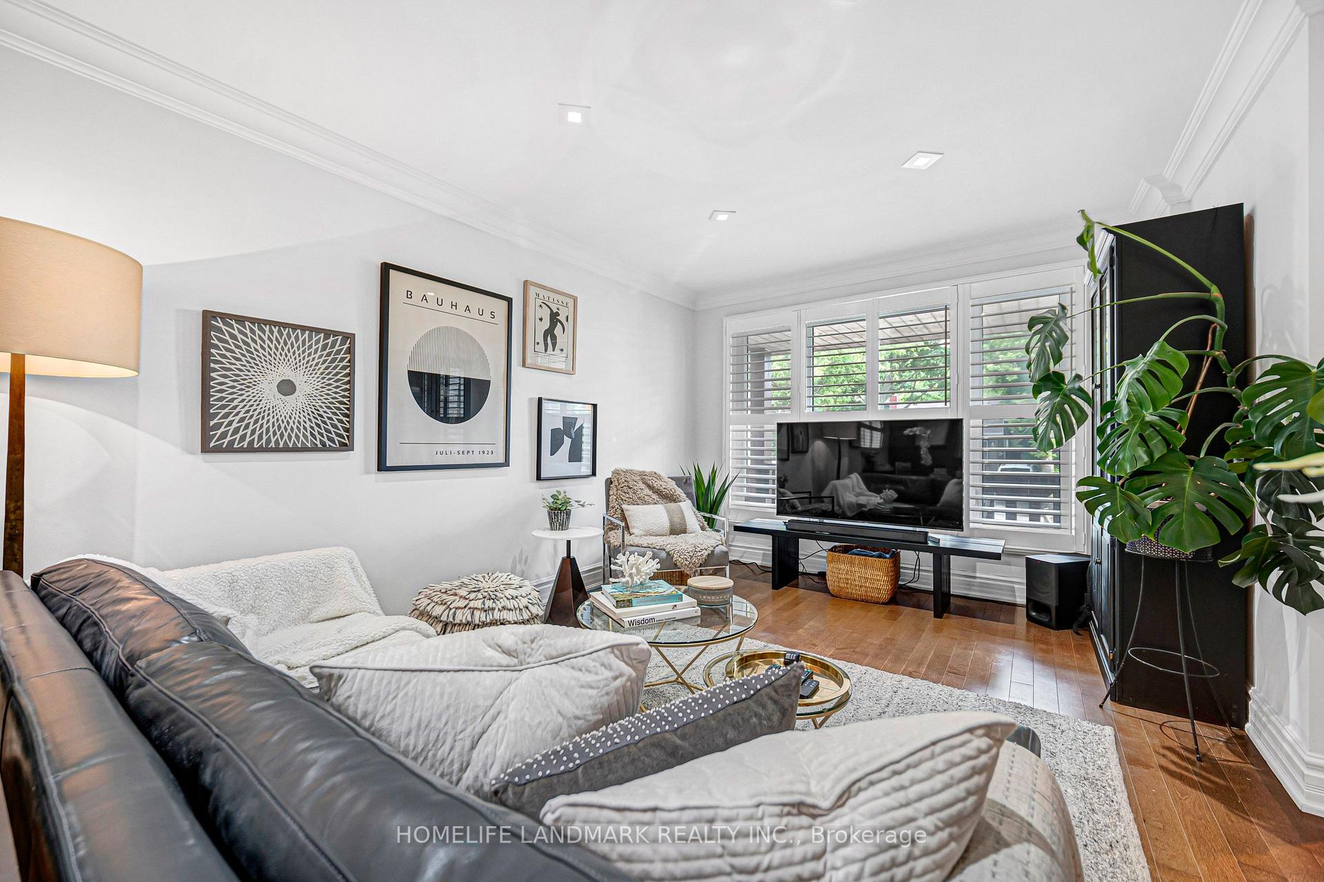Photo 8 of 15 Denton Avenue, Toronto, Crescent Town — HOMEH