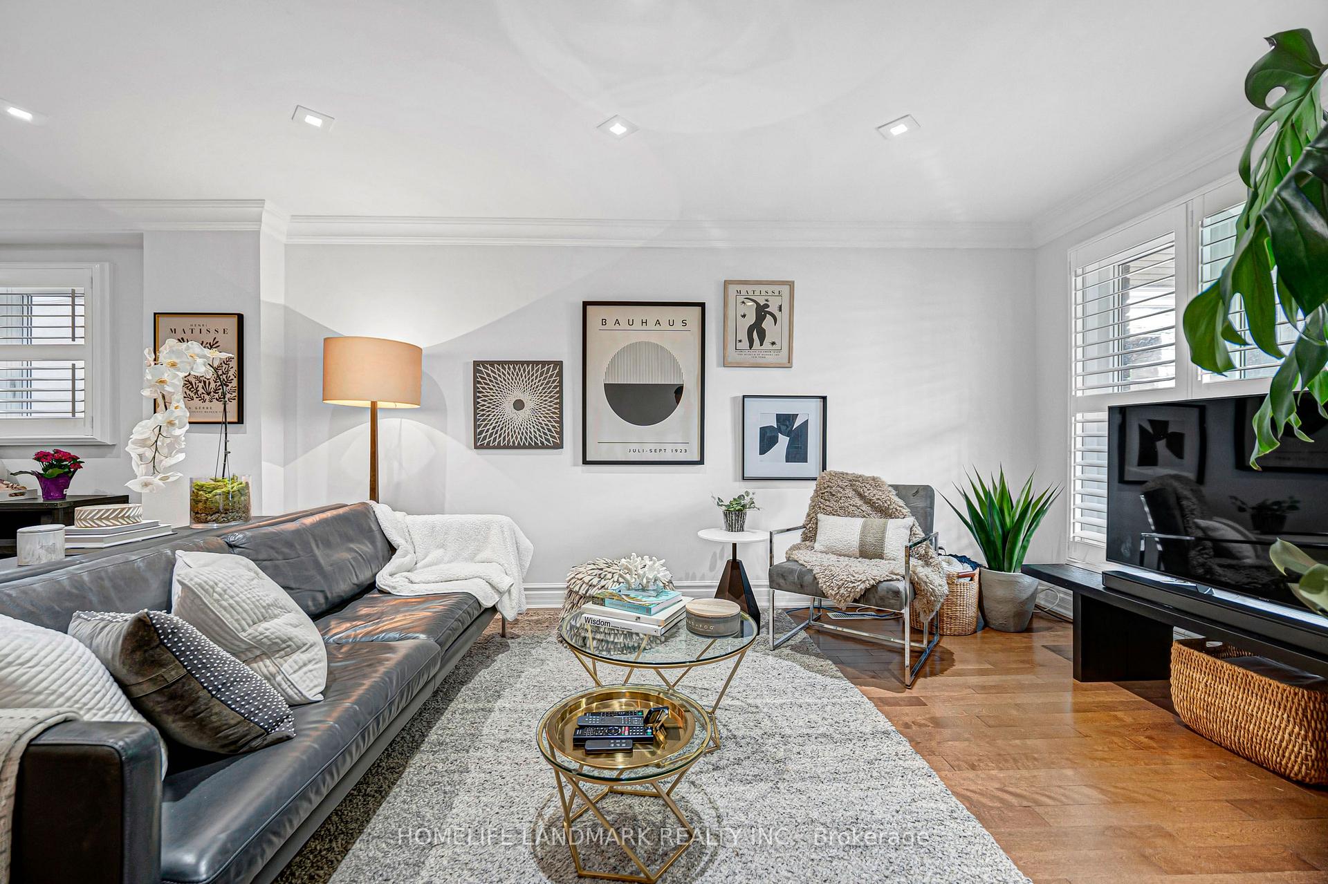 Photo 9 of 15 Denton Avenue, Toronto, Crescent Town — HOMEH